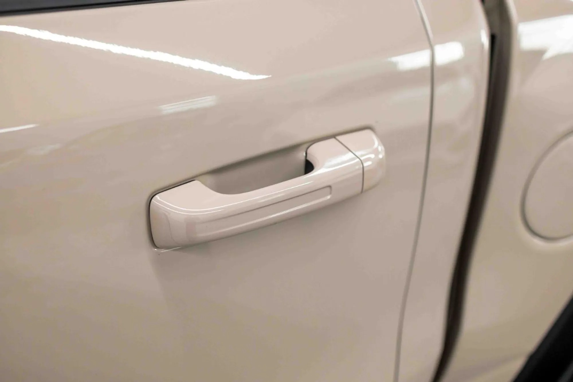 2022 Ram 1500 TRX Sandblast Edition