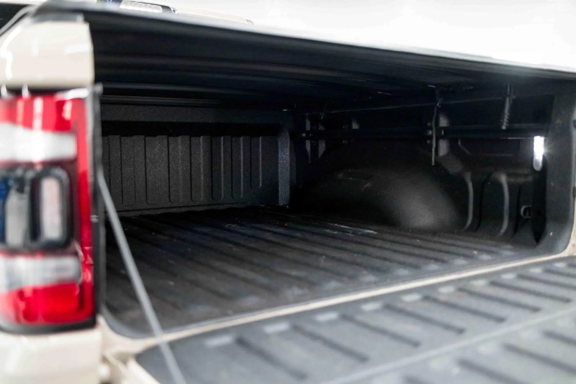 2022 Ram 1500 TRX Sandblast Edition