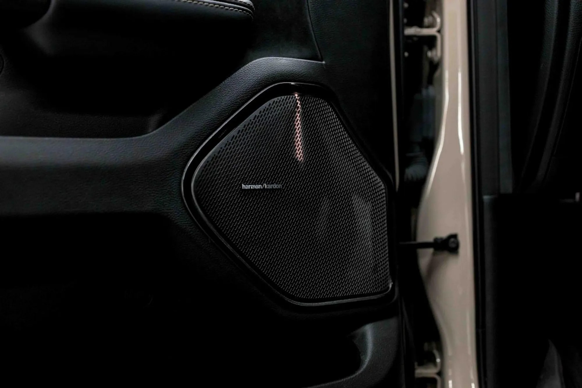 2022 Ram 1500 TRX Sandblast Edition