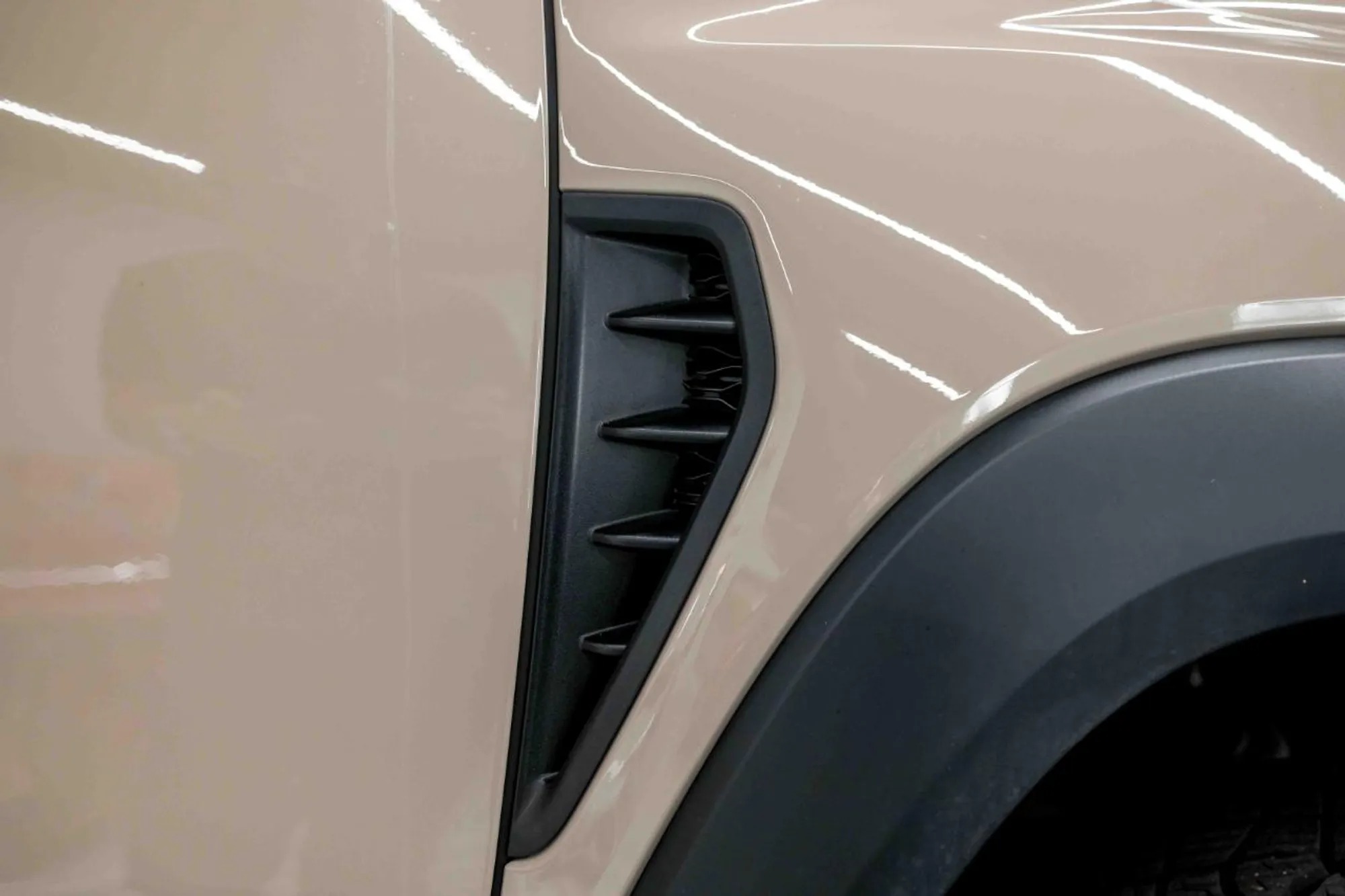 2022 Ram 1500 TRX Sandblast Edition