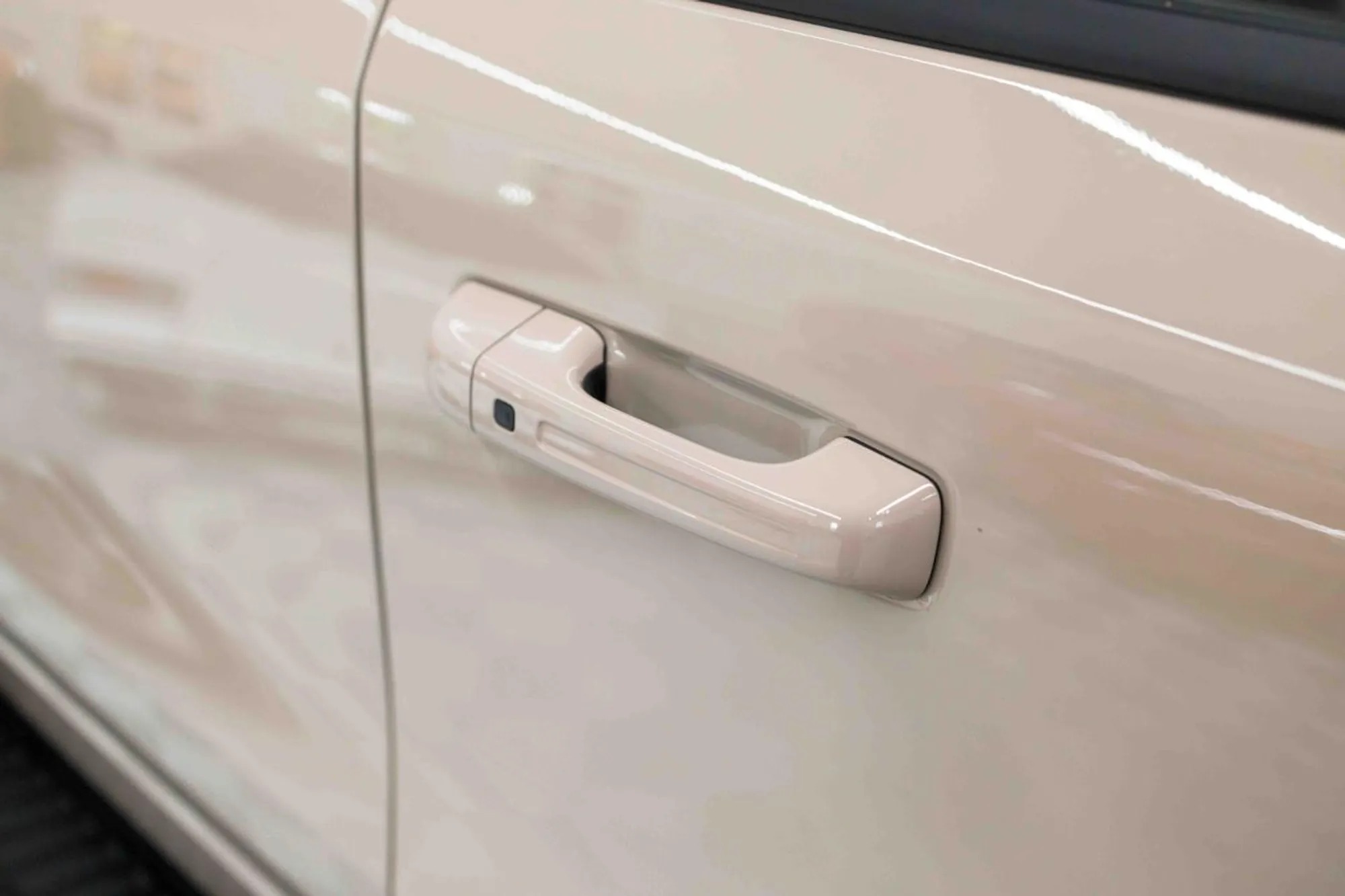 2022 Ram 1500 TRX Sandblast Edition