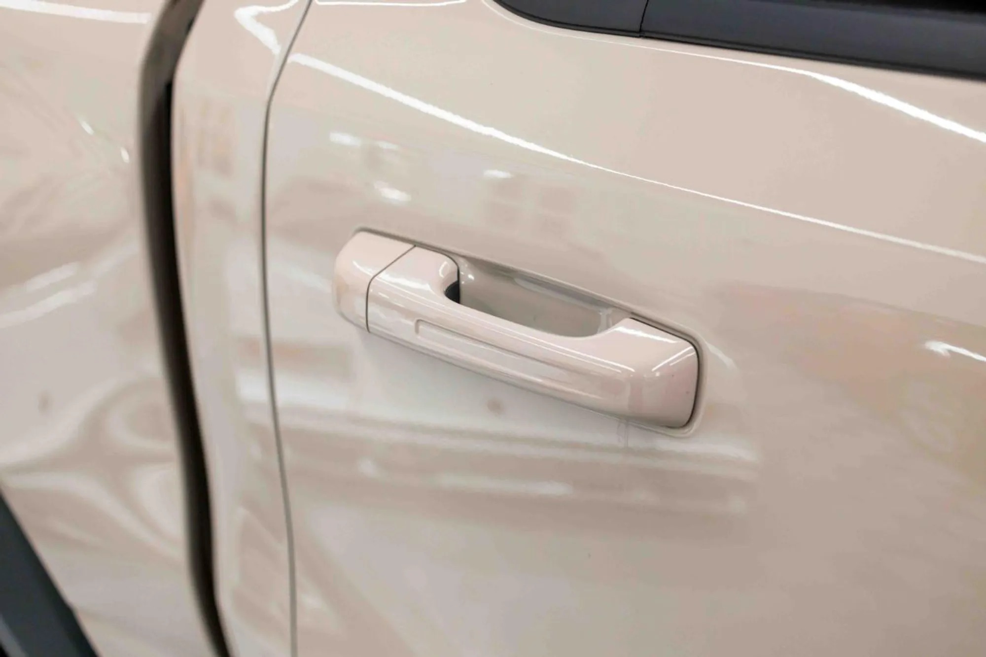 2022 Ram 1500 TRX Sandblast Edition