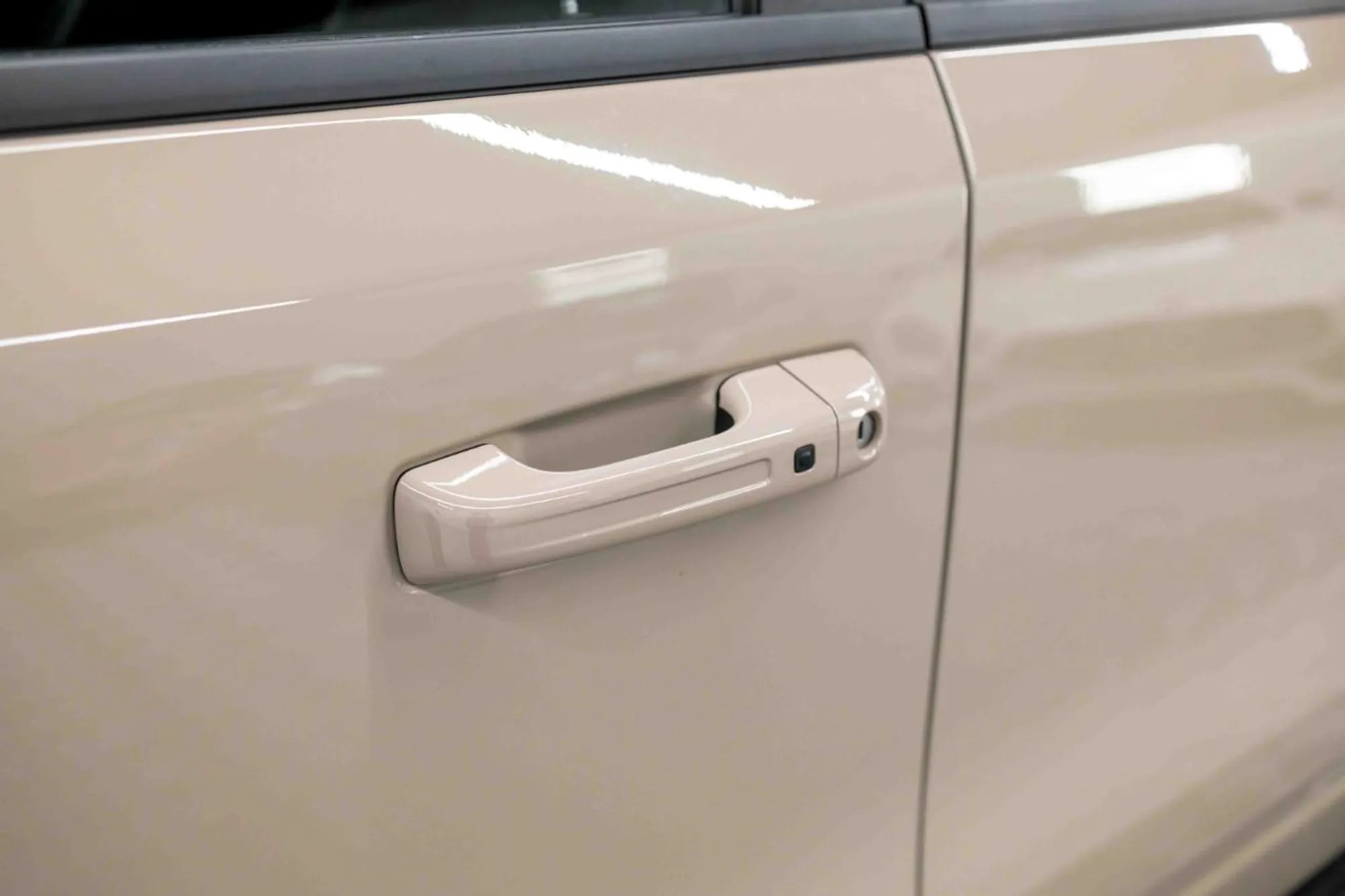 2022 Ram 1500 TRX Sandblast Edition