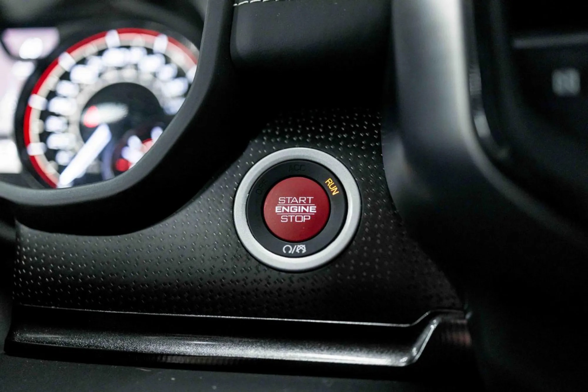 2022 Ram 1500 TRX Sandblast Edition