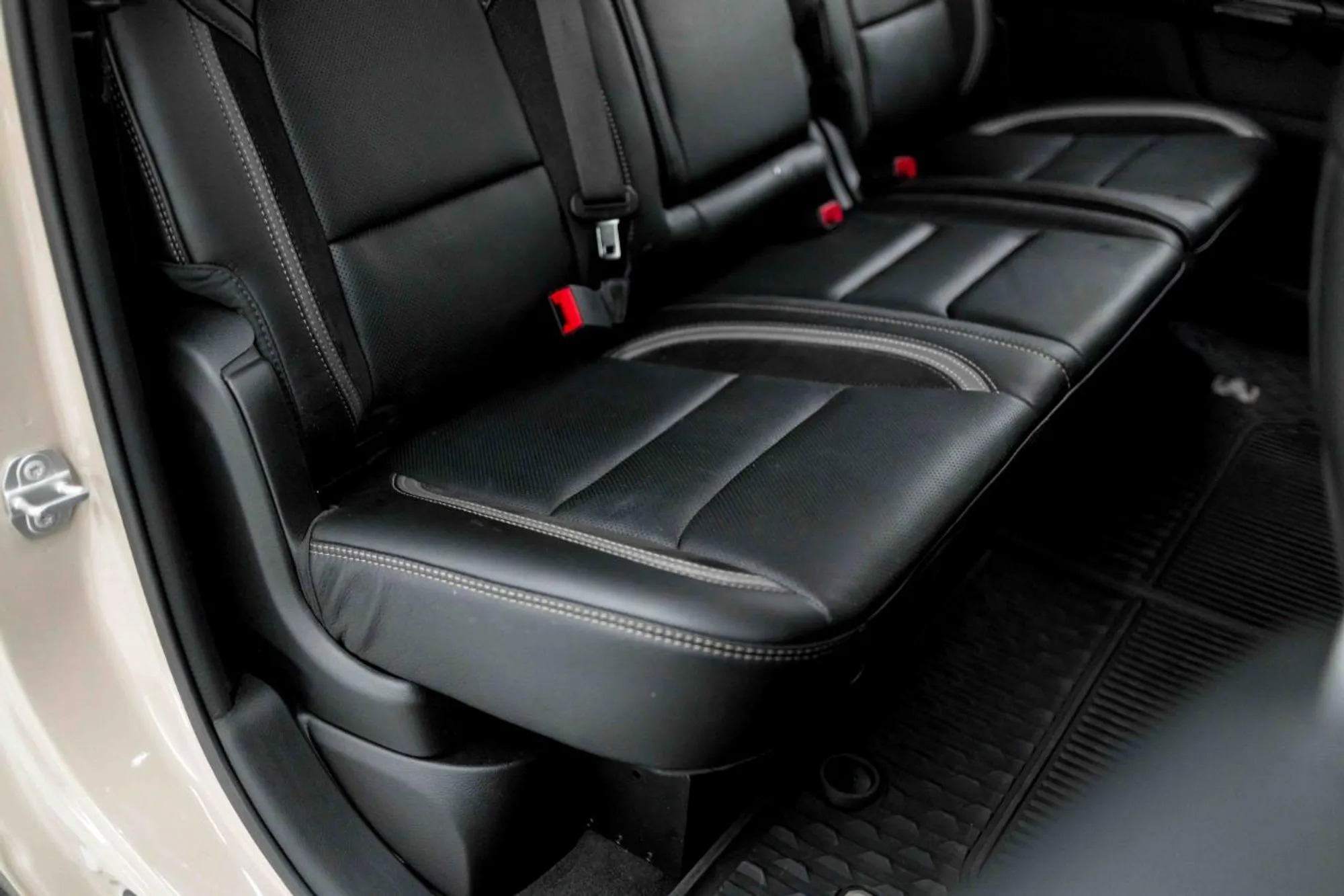 2022 Ram 1500 TRX Sandblast Edition