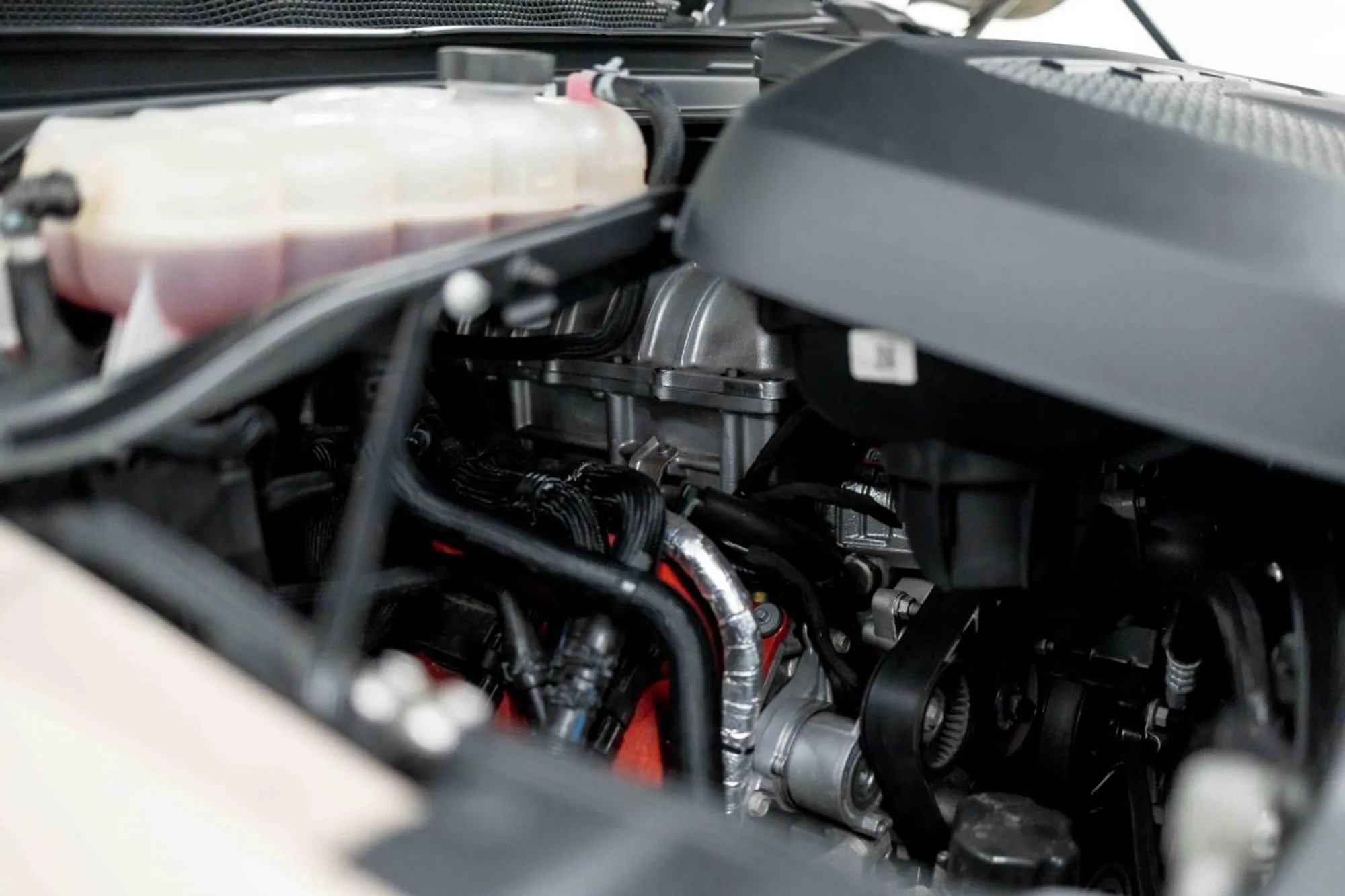 2022 Ram 1500 TRX Sandblast Edition