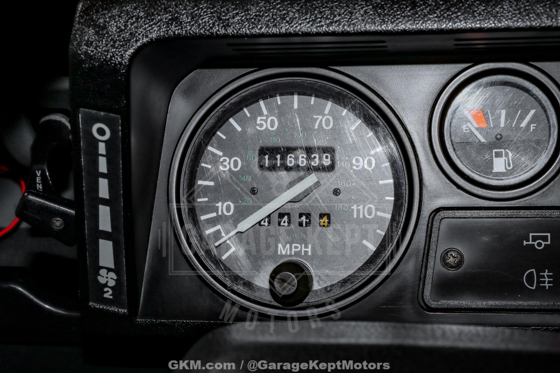 1998 Land Rover Defender 110