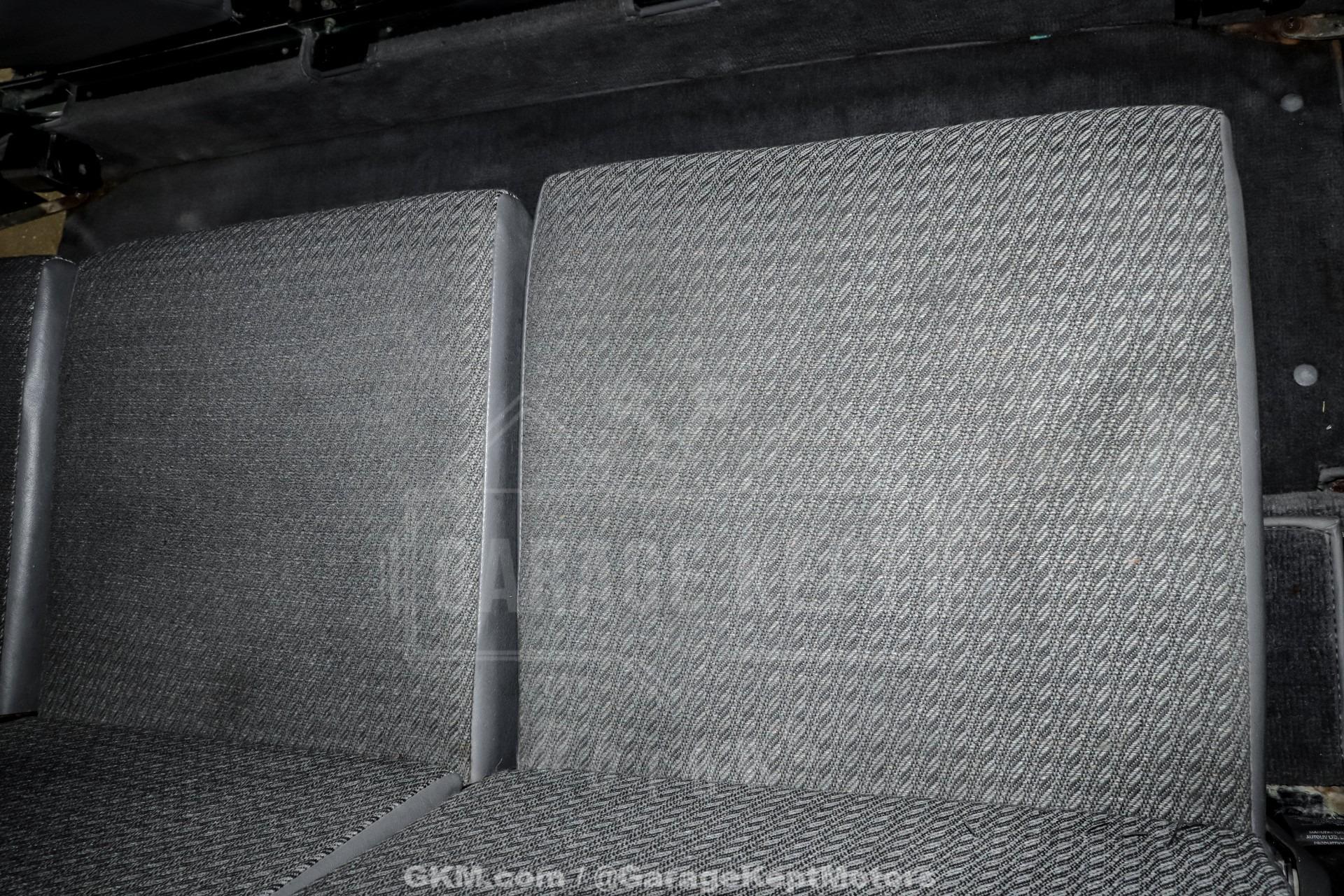 1998 Land Rover Defender 110