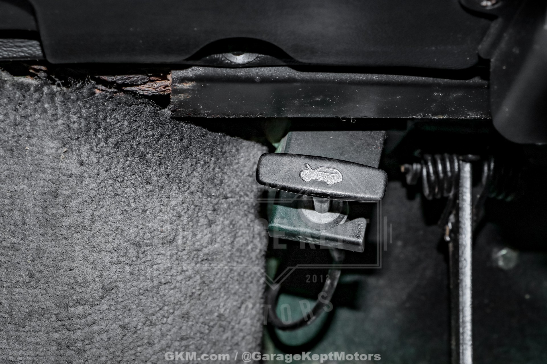 1998 Land Rover Defender 110