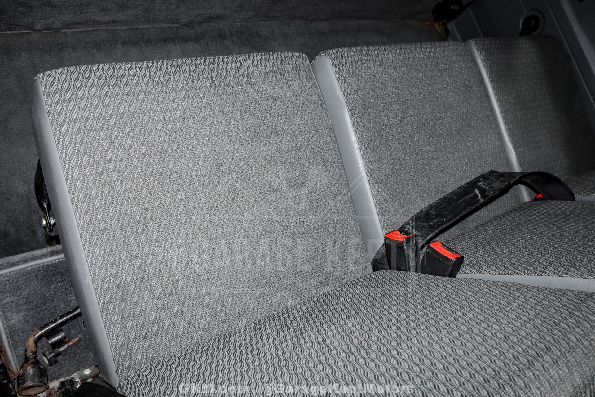 1998 Land Rover Defender 110