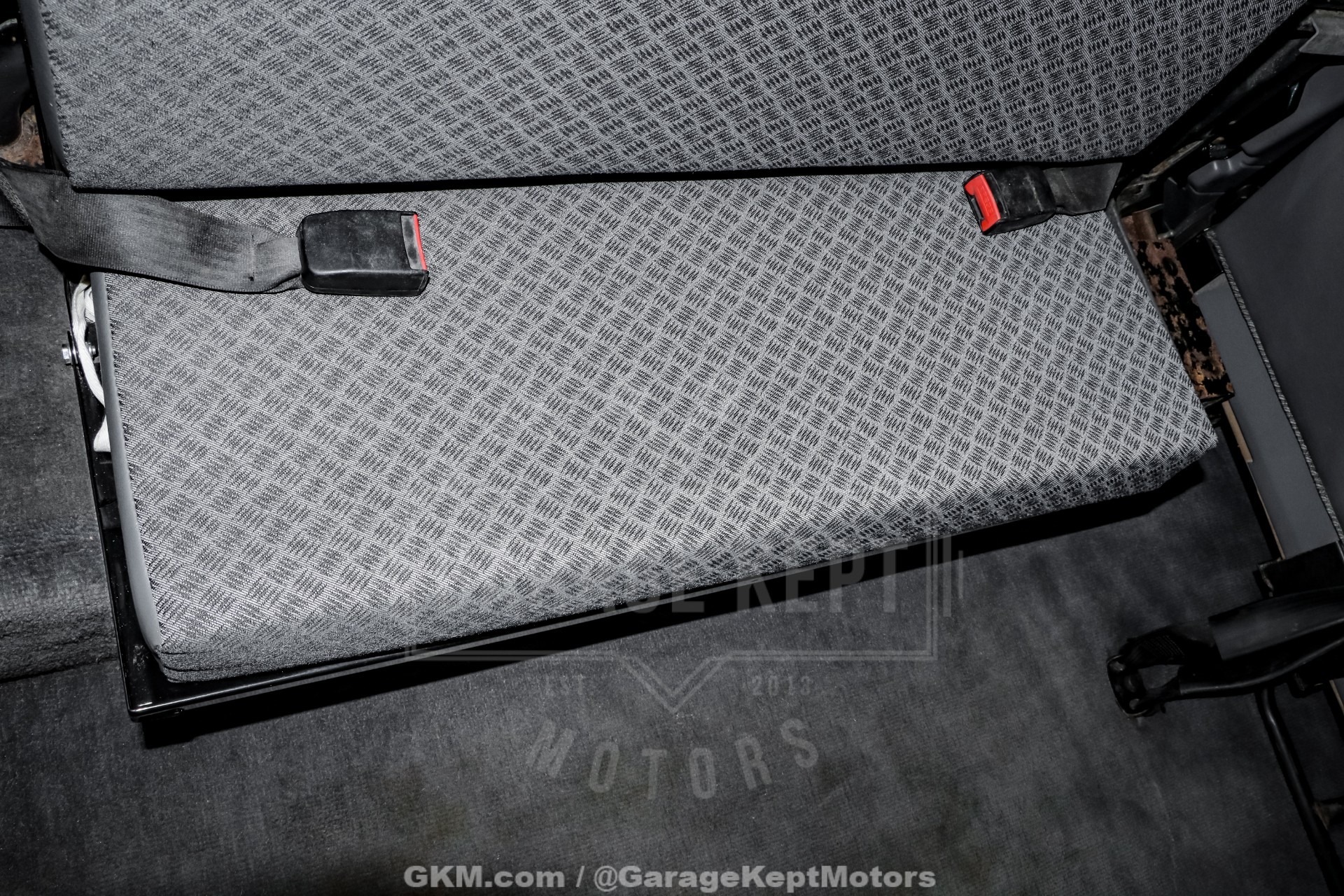 1998 Land Rover Defender 110