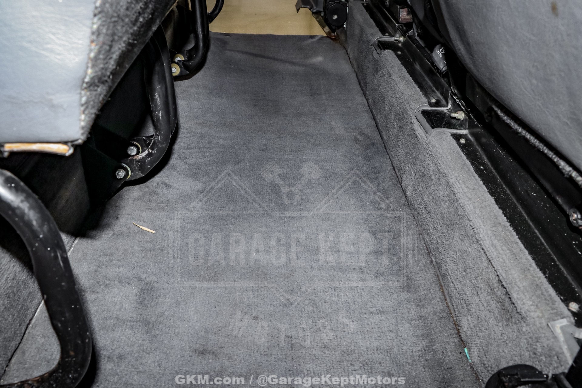 1998 Land Rover Defender 110