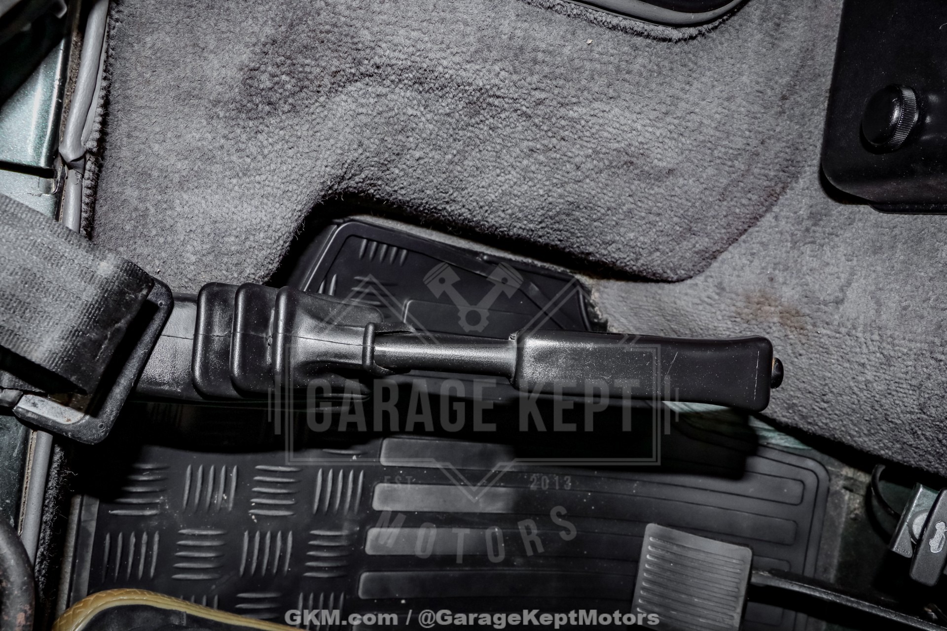 1998 Land Rover Defender 110