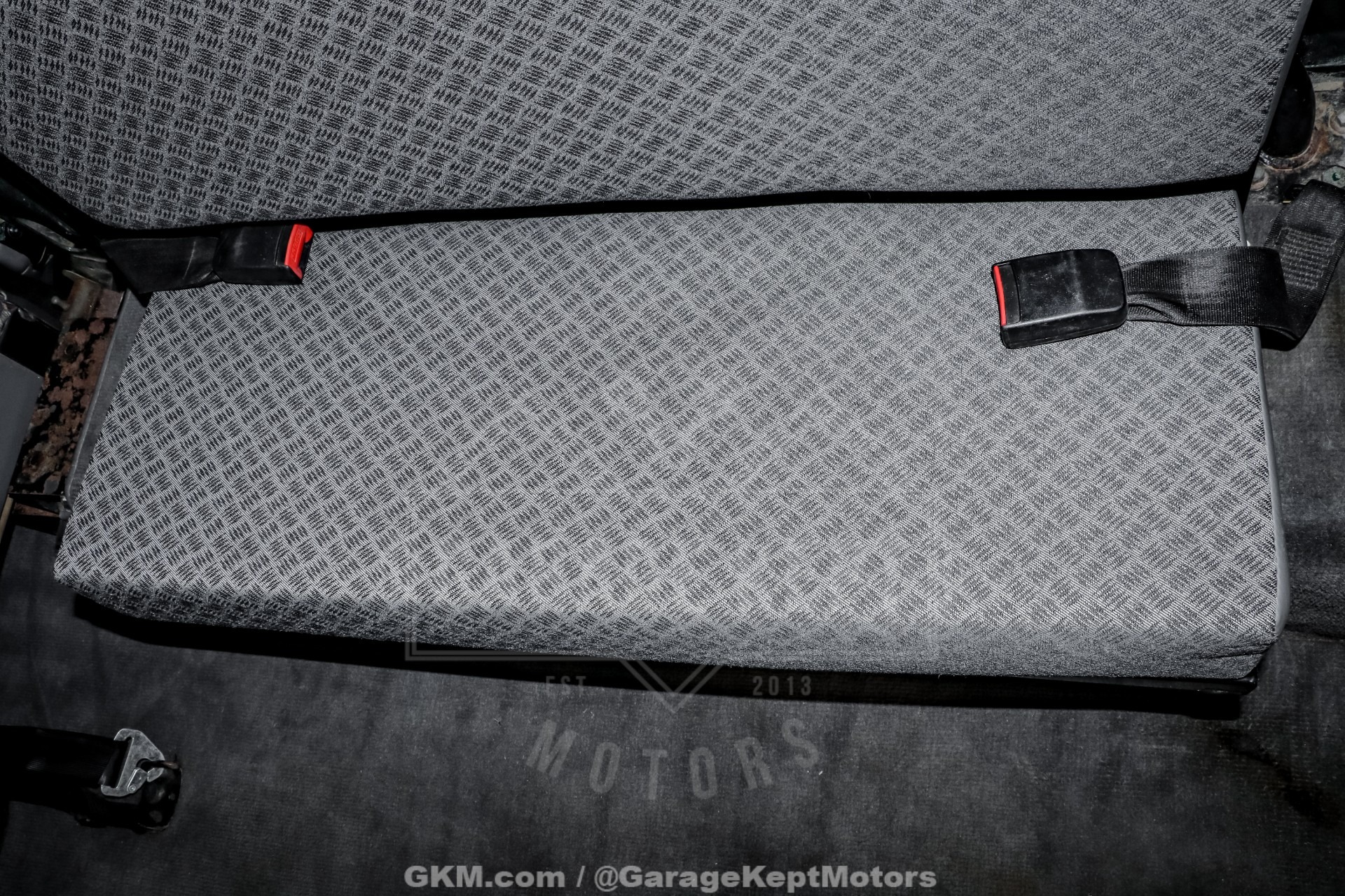 1998 Land Rover Defender 110