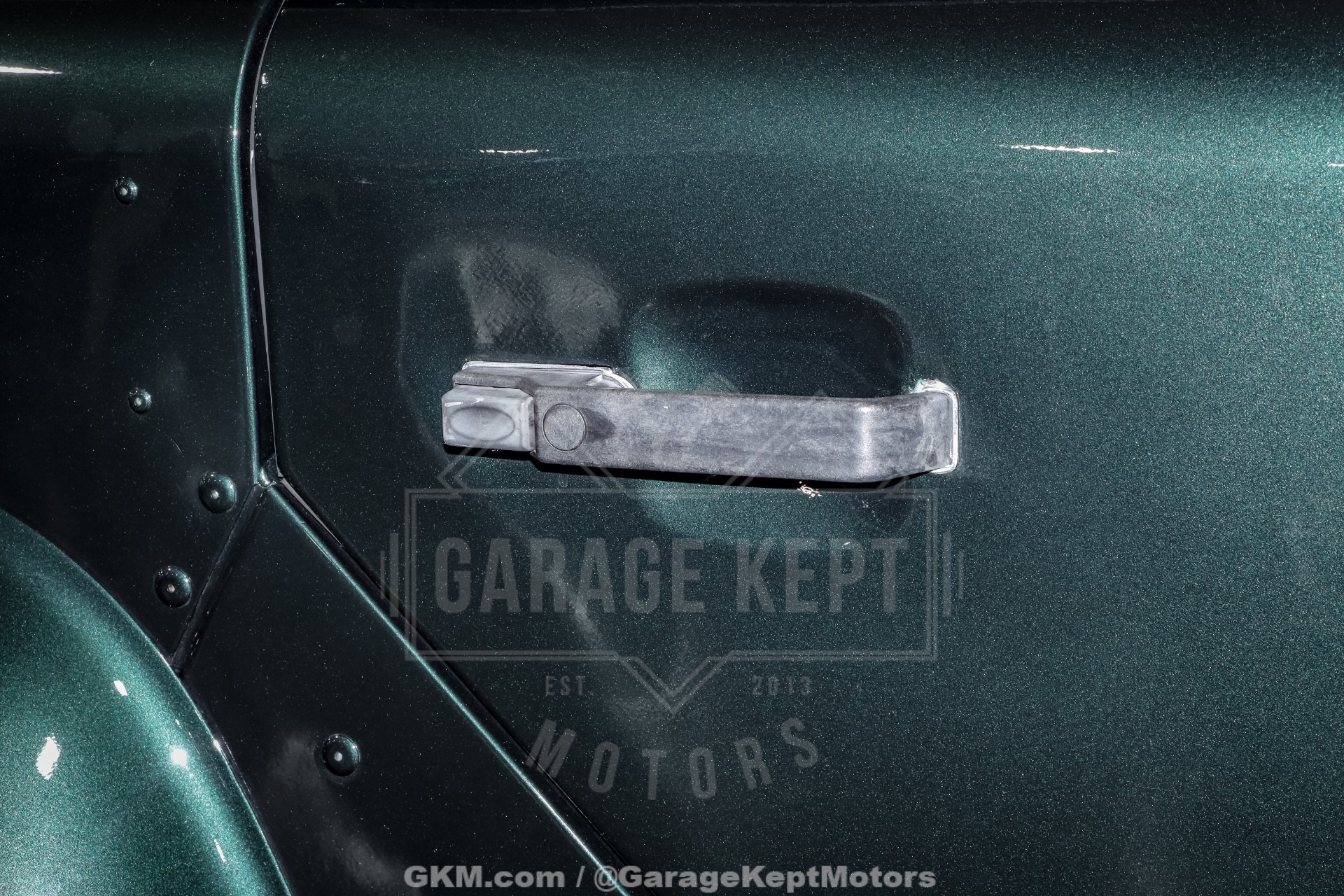 1998 Land Rover Defender 110