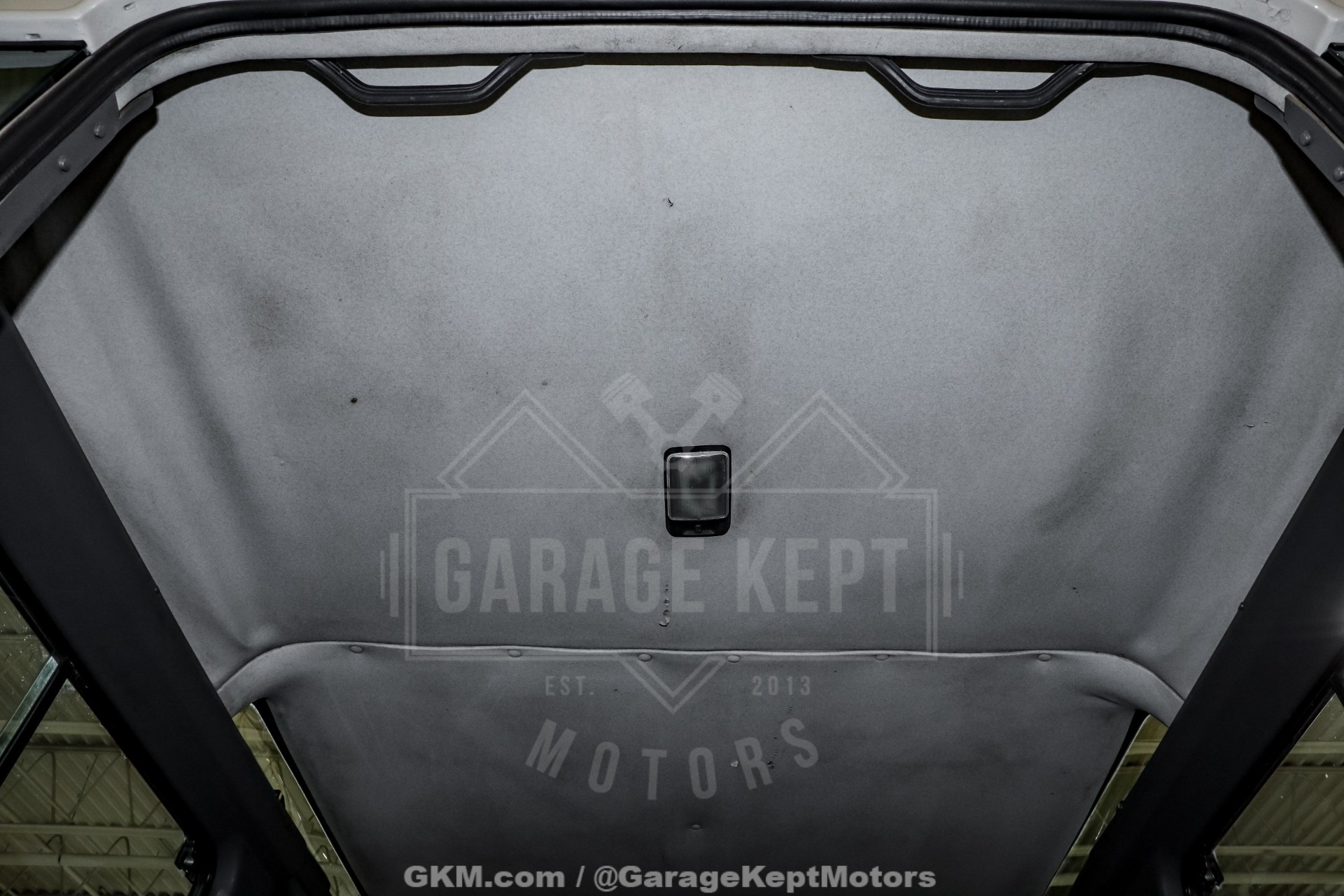 1998 Land Rover Defender 110