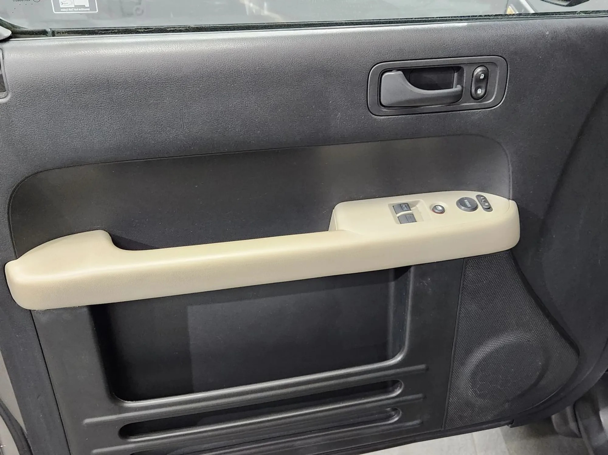 2008 Honda Element EX