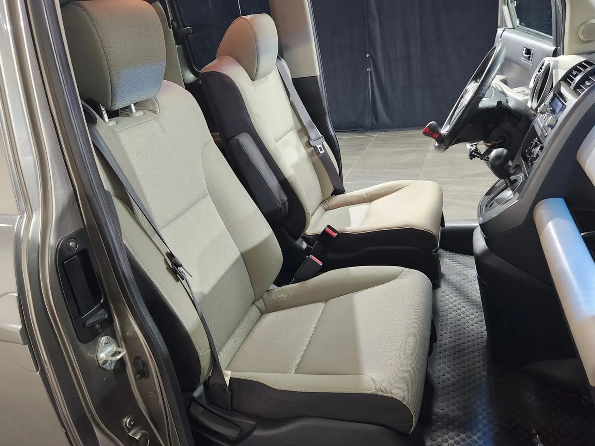 2008 Honda Element EX