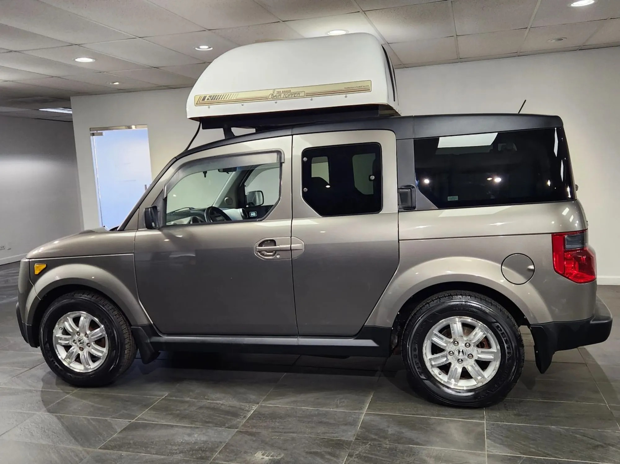 2008 Honda Element EX