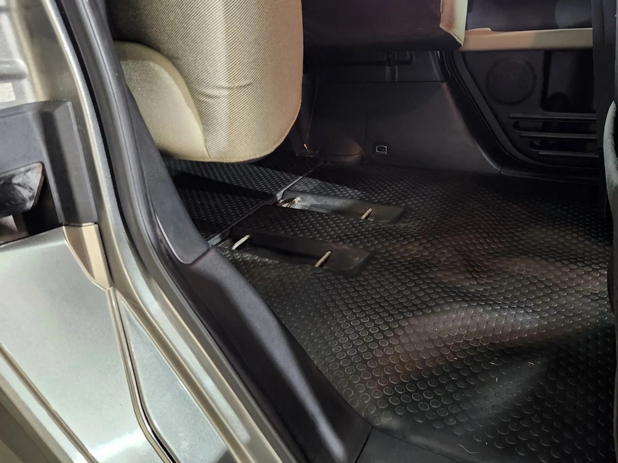 2008 Honda Element EX