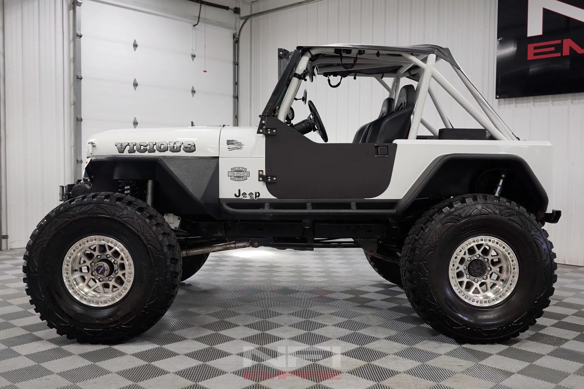 1979 Jeep CJ-7
