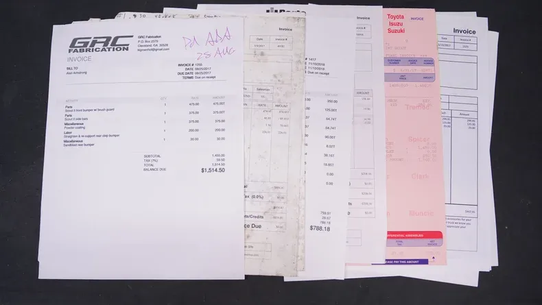 1971 International Harvester Scout II 4x4