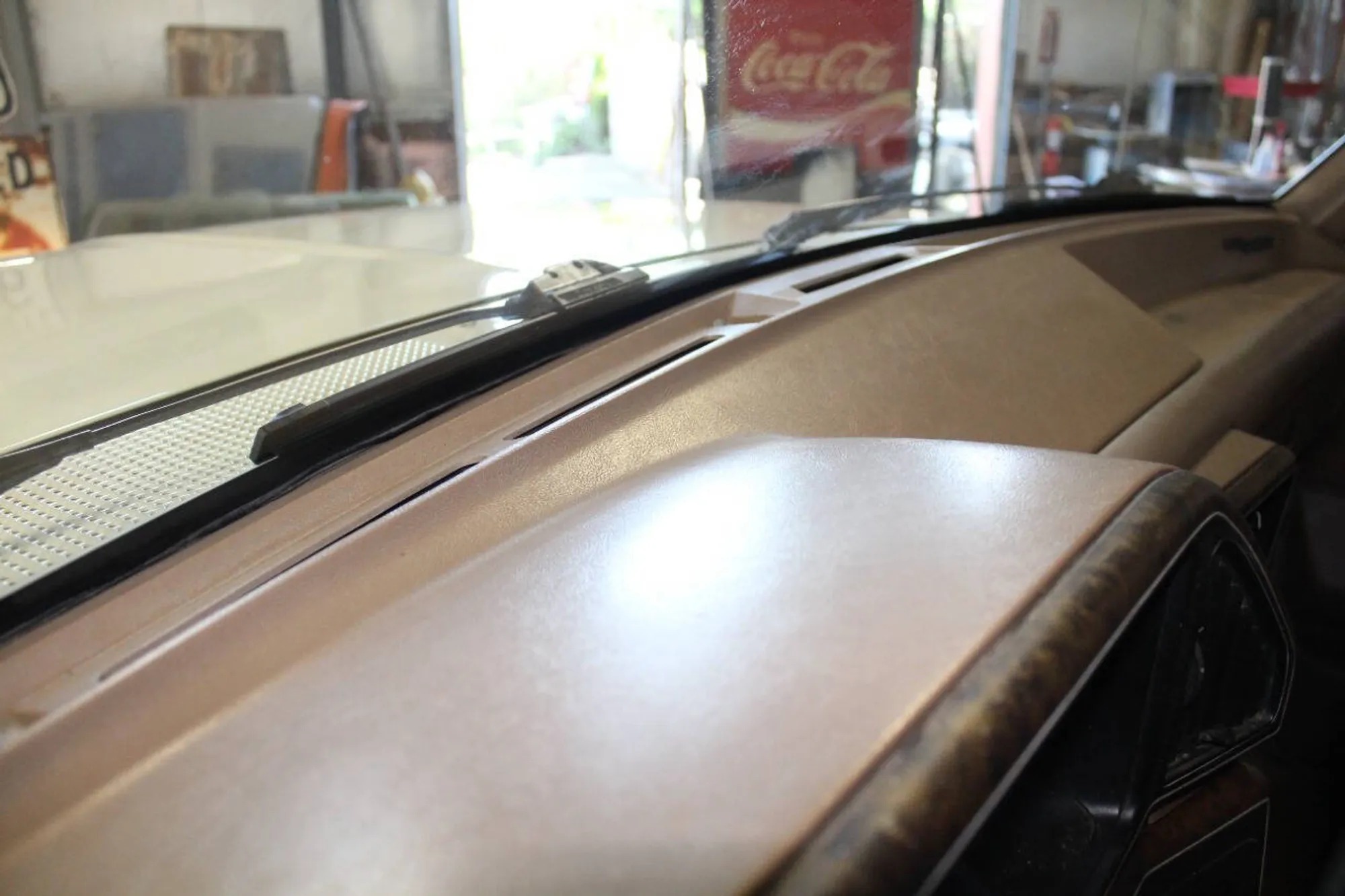 1987 Ford F-250 XLT Lariat