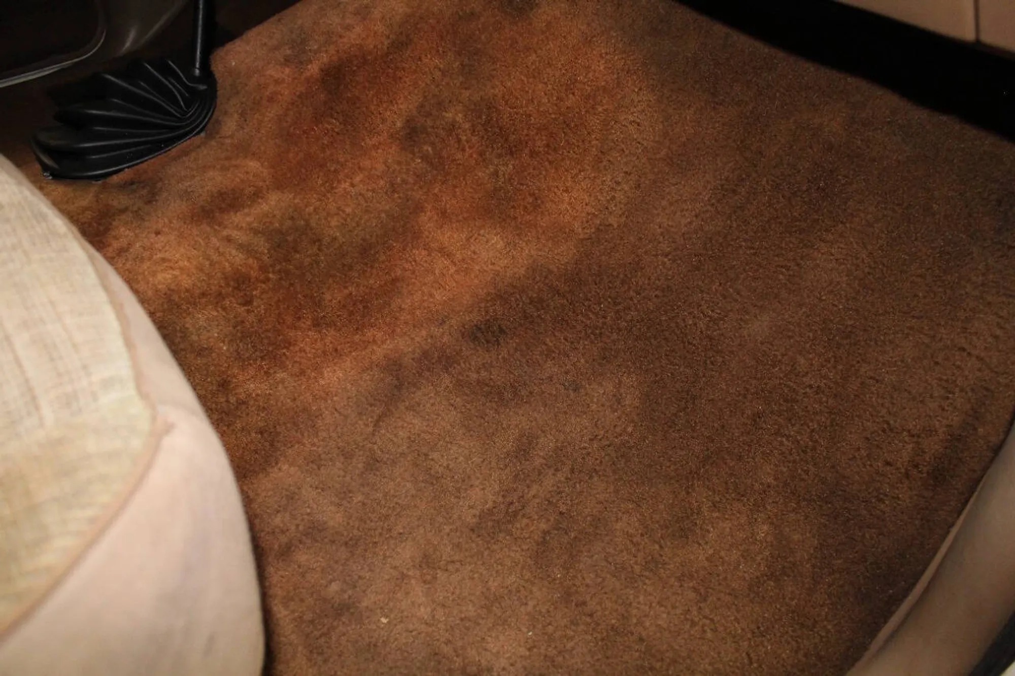 1987 Ford F-250 XLT Lariat