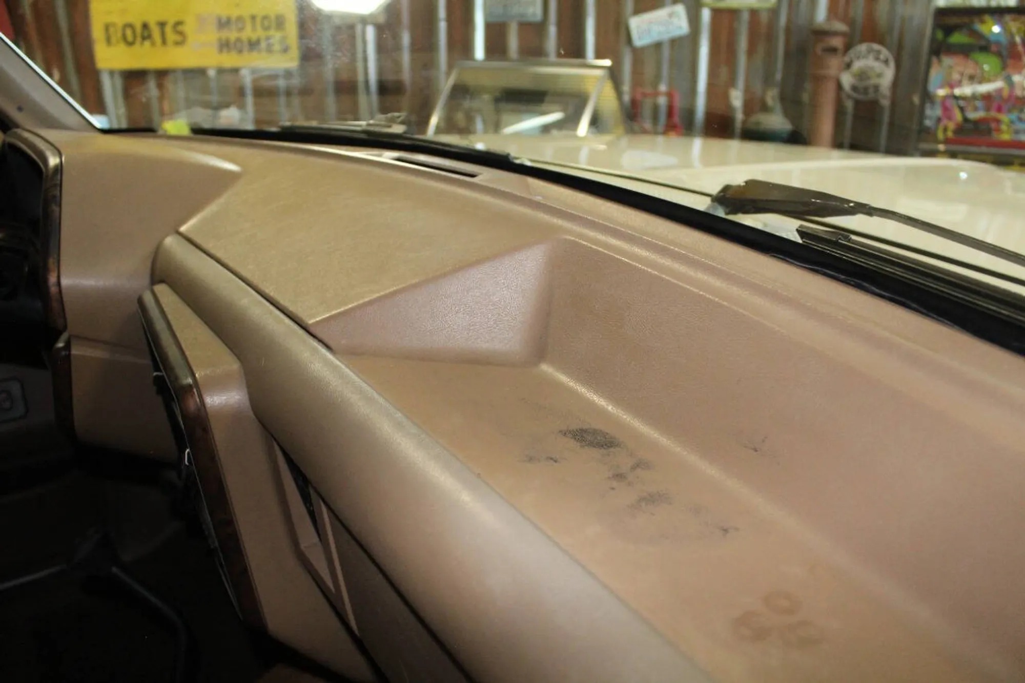 1987 Ford F-250 XLT Lariat