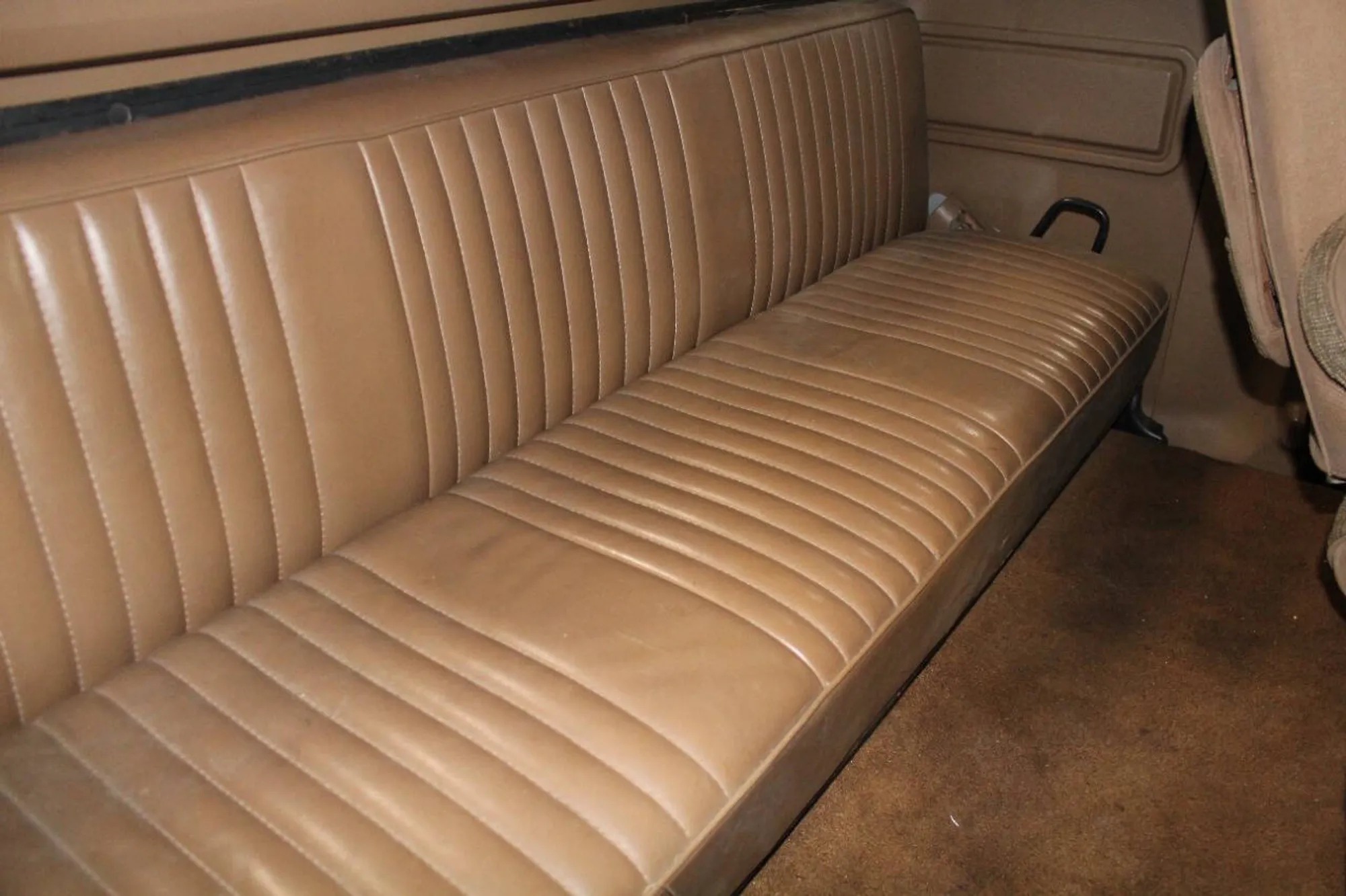 1987 Ford F-250 XLT Lariat