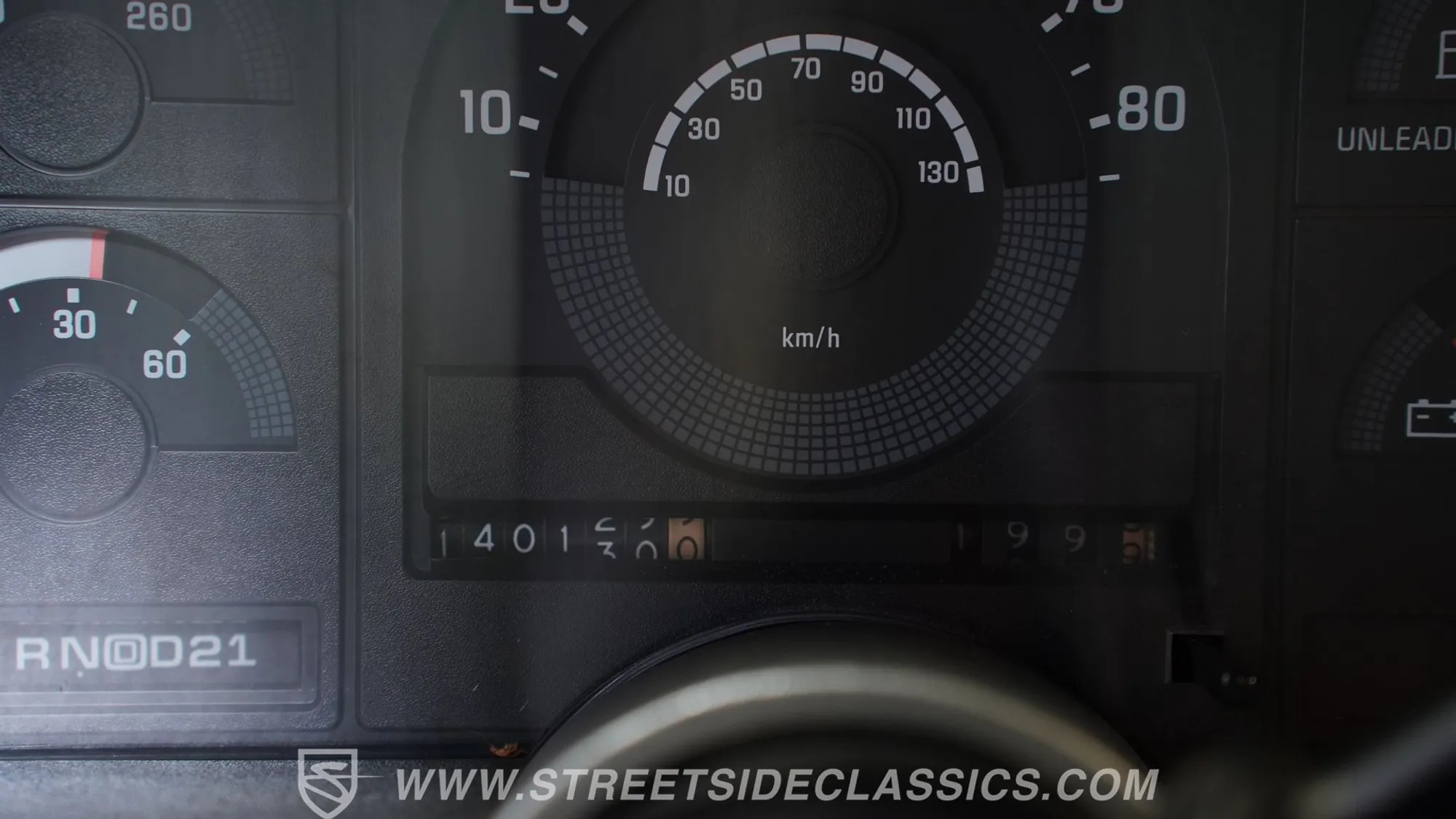 1990 Chevrolet C1500 Silverado