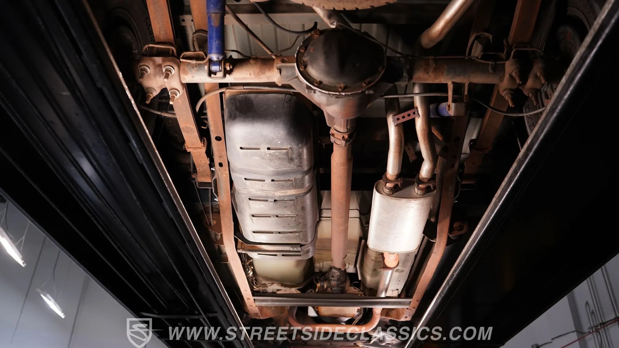 1990 Chevrolet C1500 Silverado