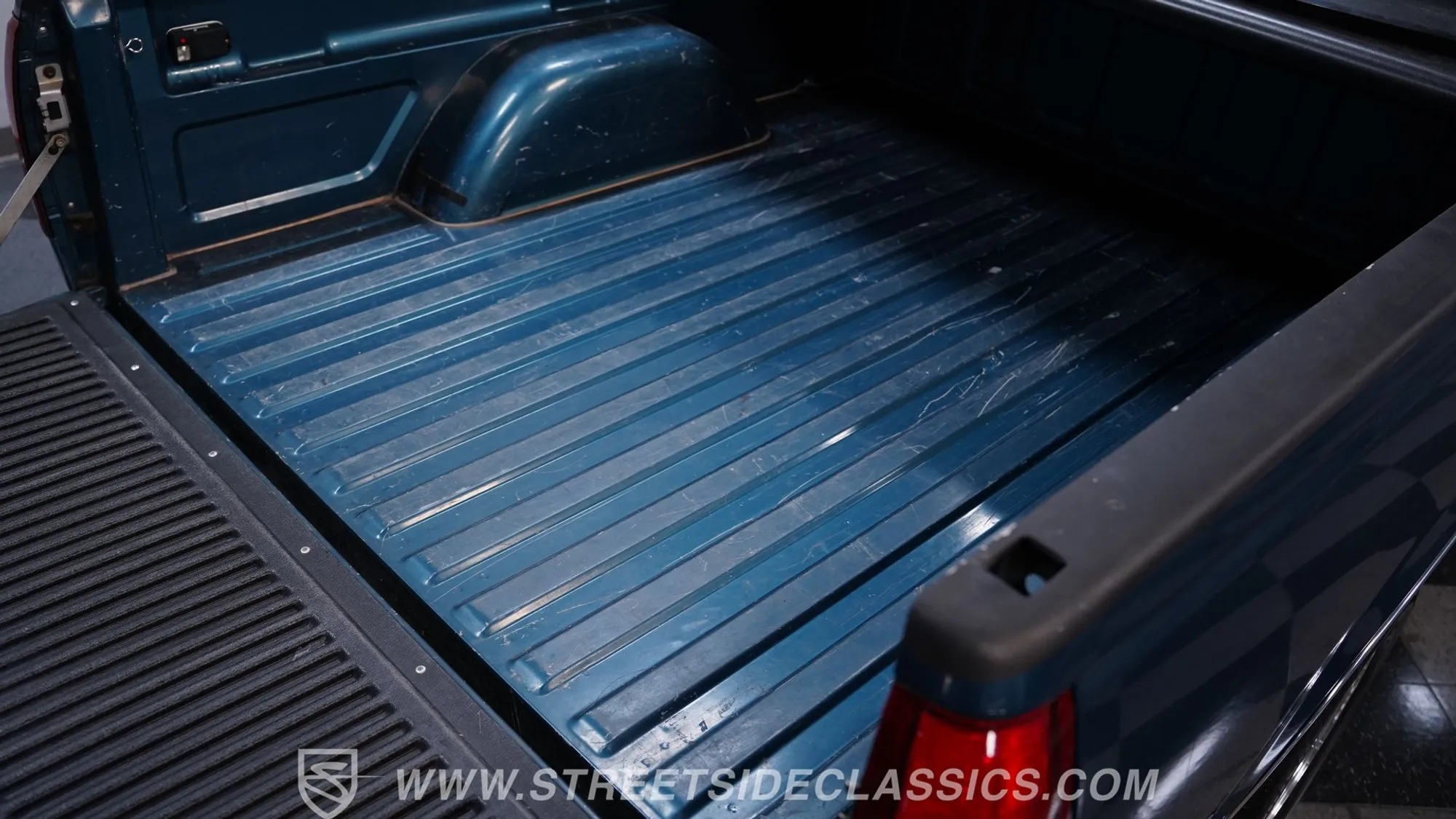 1990 Chevrolet C1500 Silverado