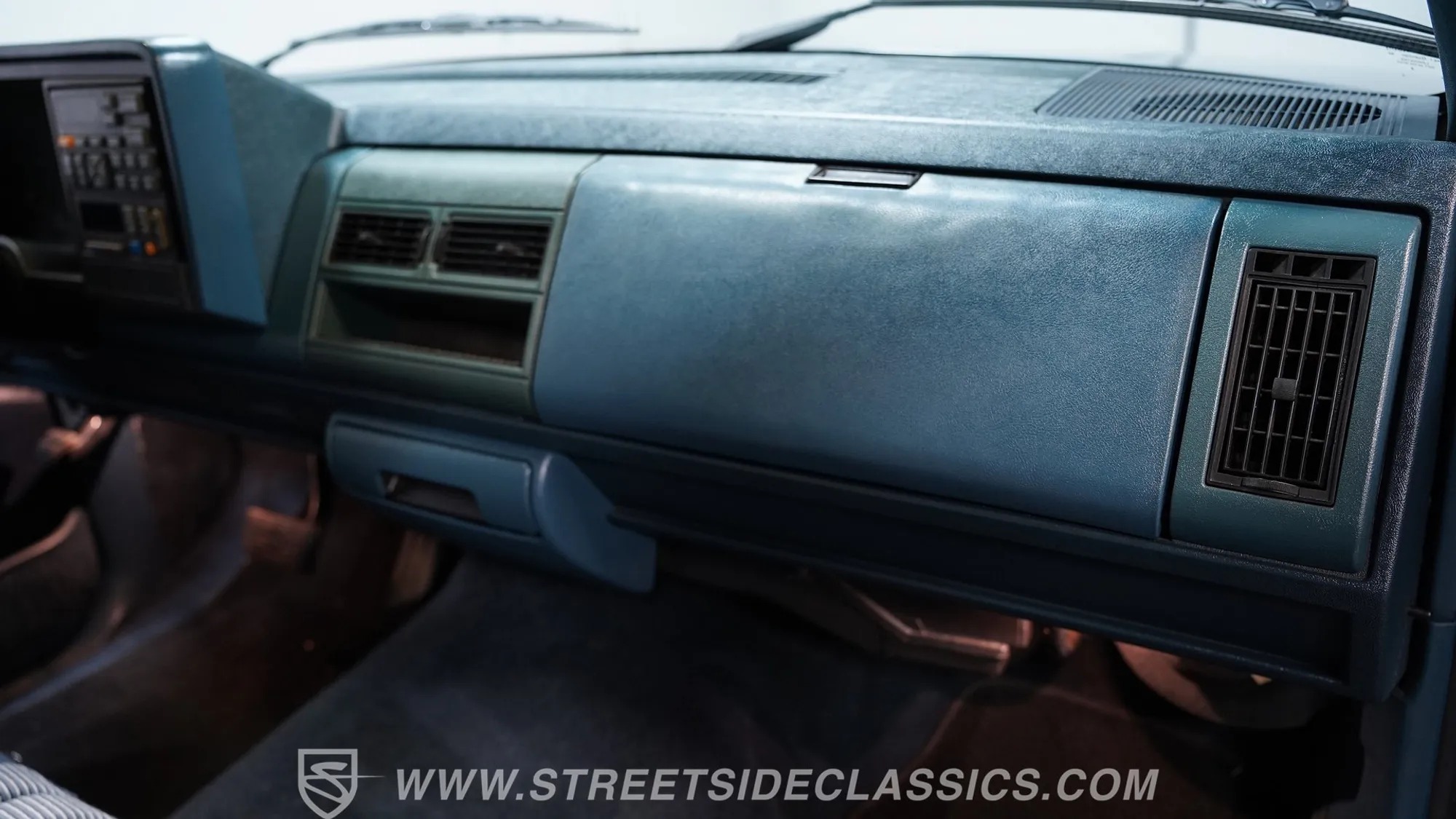 1990 Chevrolet C1500 Silverado