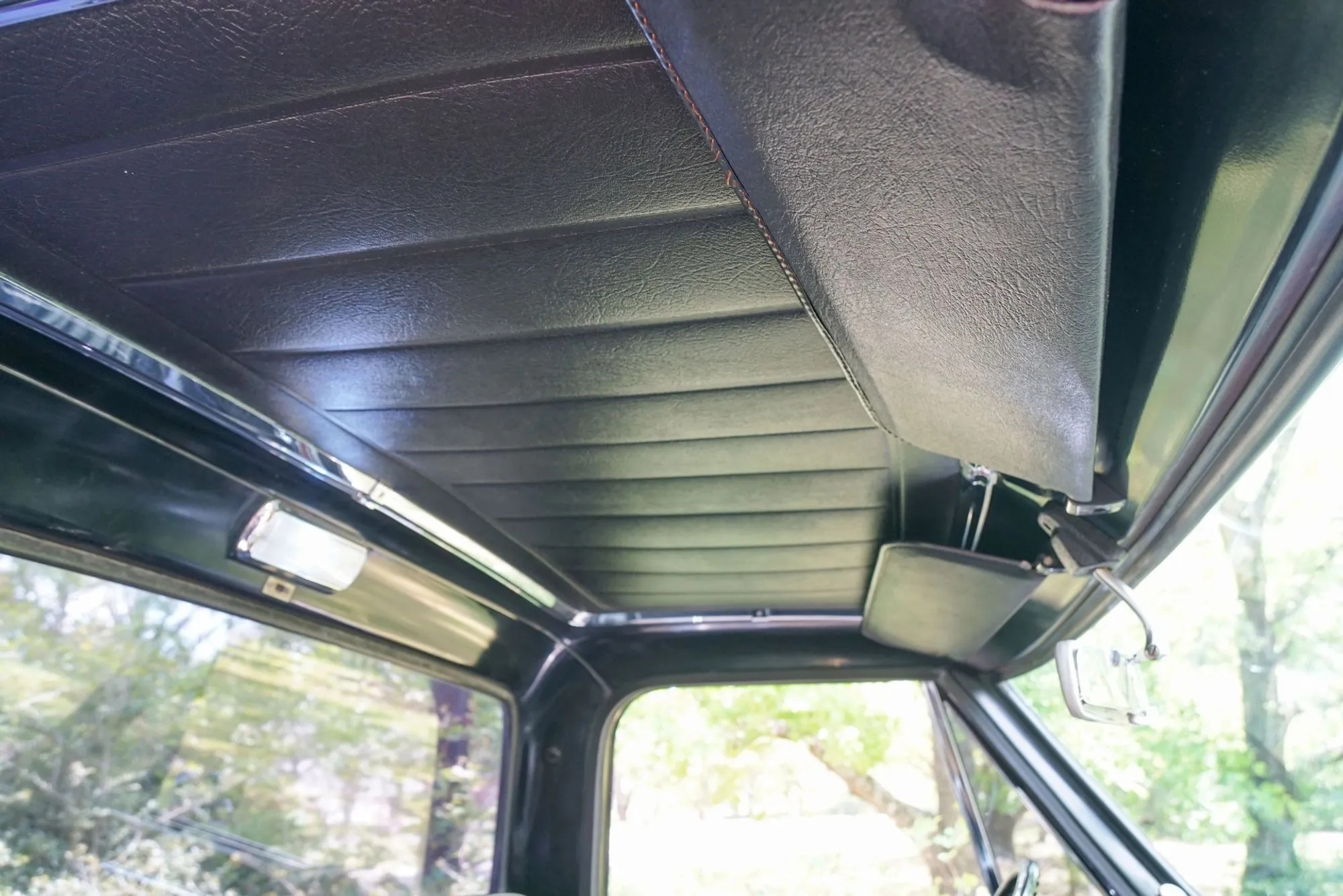 1971 Chevrolet C10 Custom Sport