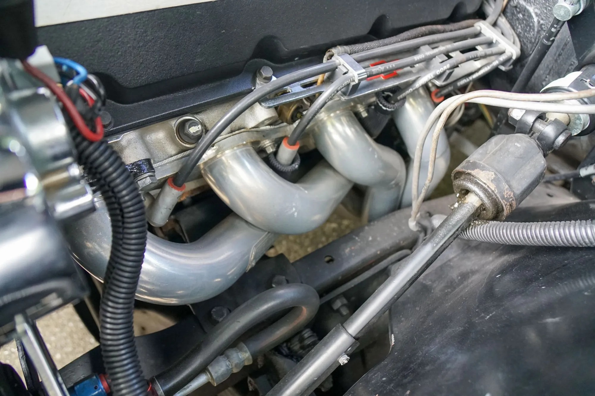 1971 Chevrolet C10 Custom Sport