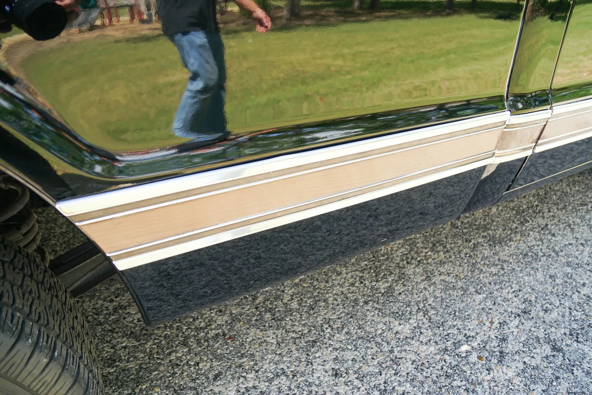 1971 Chevrolet C10 Custom Sport