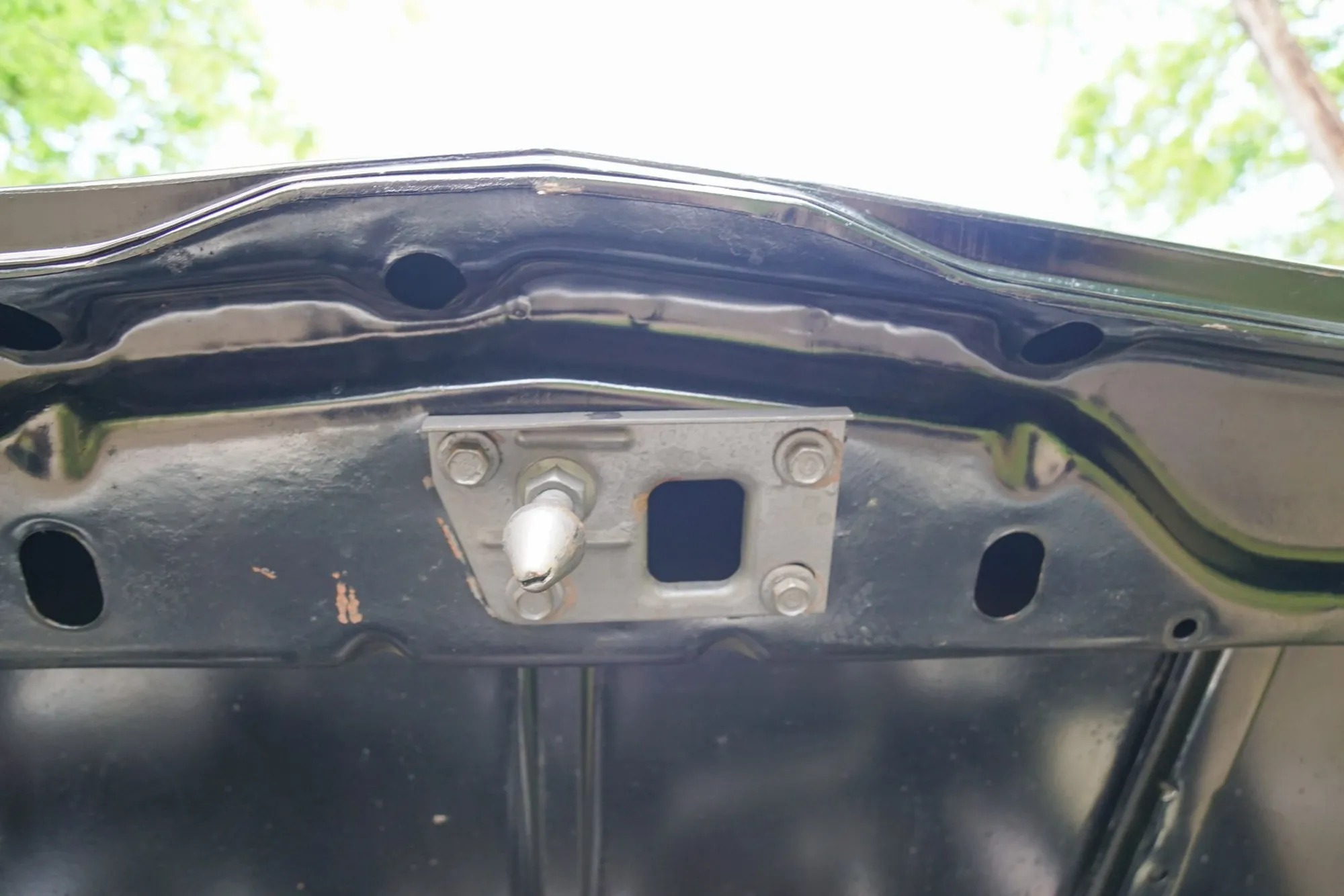 1971 Chevrolet C10 Custom Sport