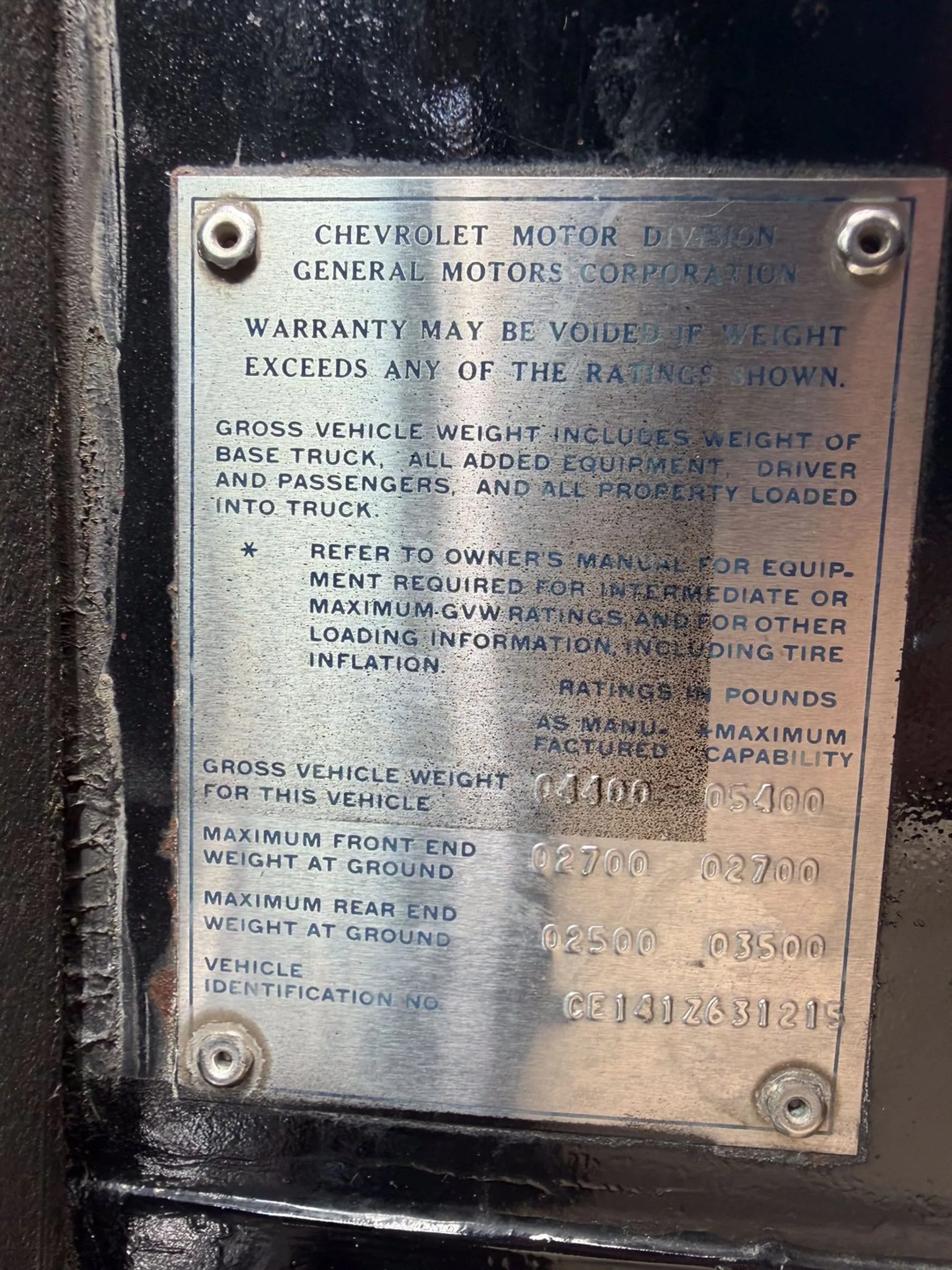 1971 Chevrolet C10 Custom Sport