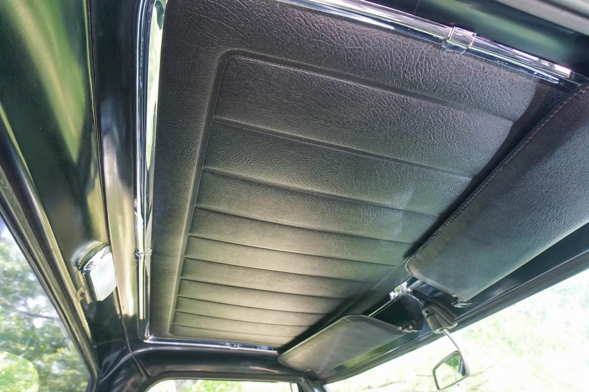 1971 Chevrolet C10 Custom Sport