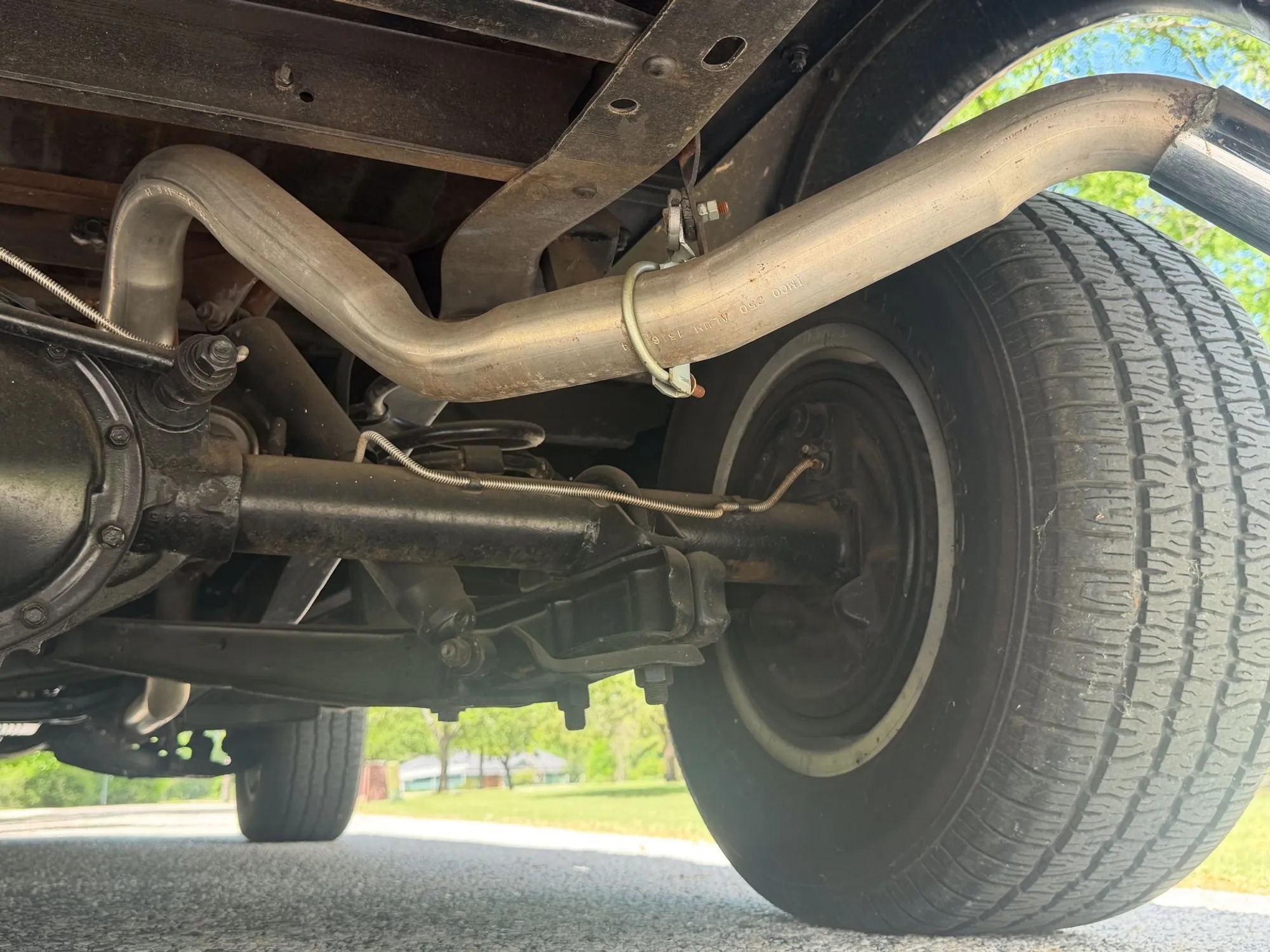 1971 Chevrolet C10 Custom Sport