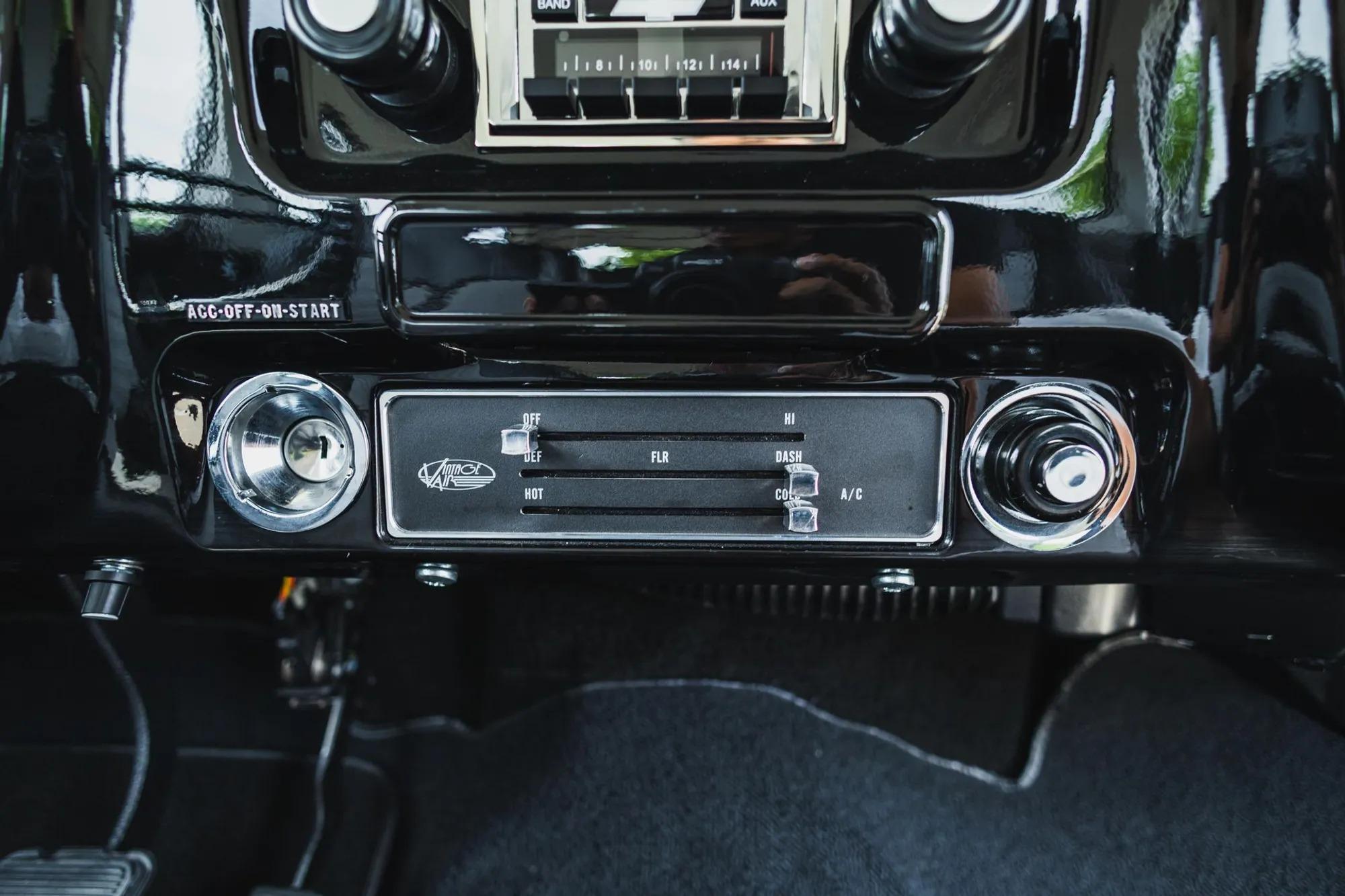 1972 Chevrolet K5 Blazer