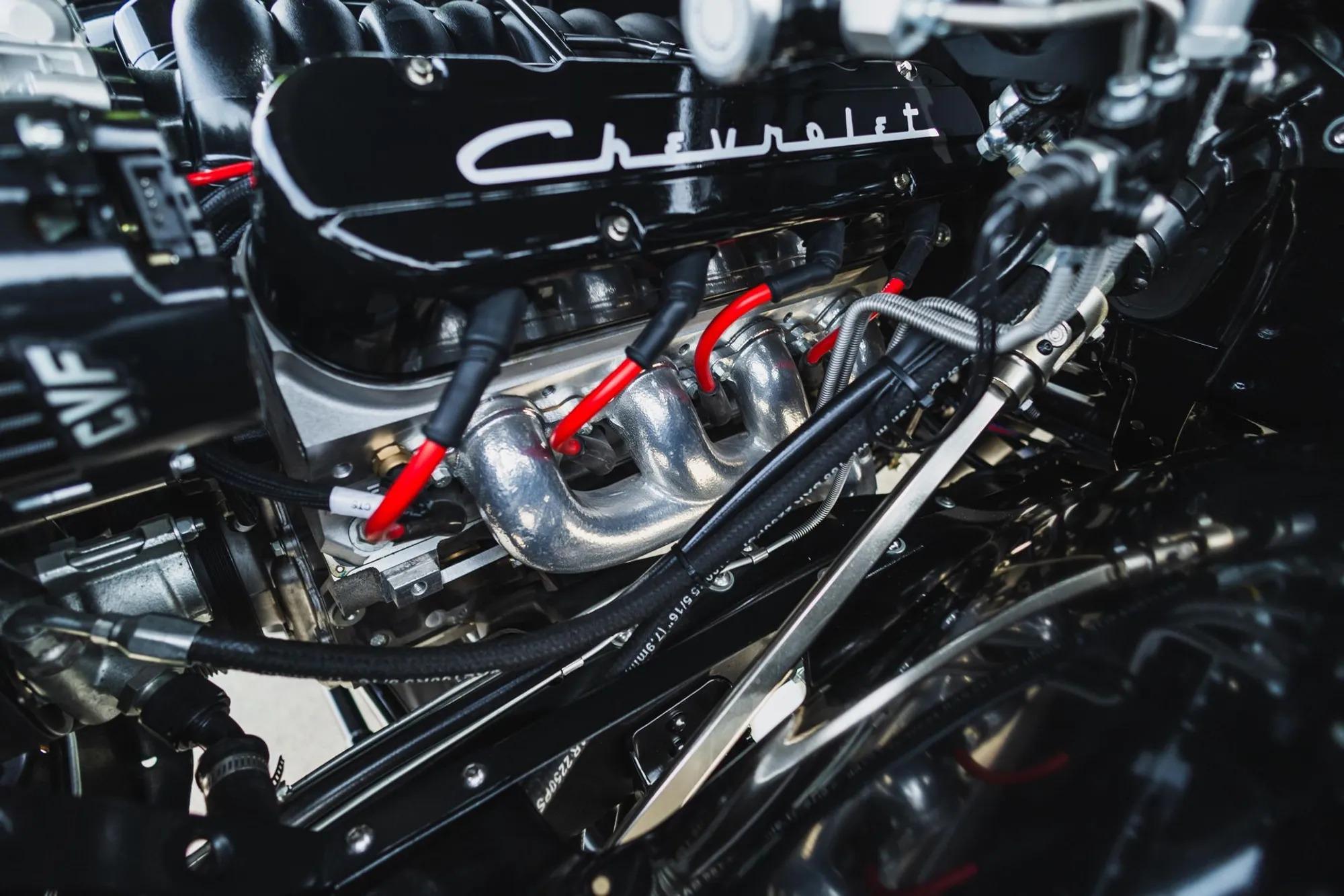 1972 Chevrolet K5 Blazer