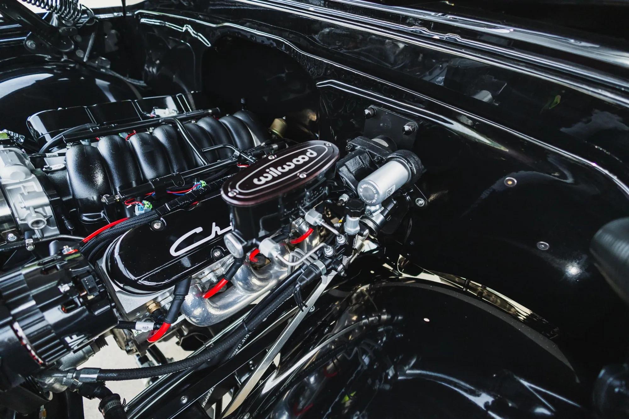 1972 Chevrolet K5 Blazer