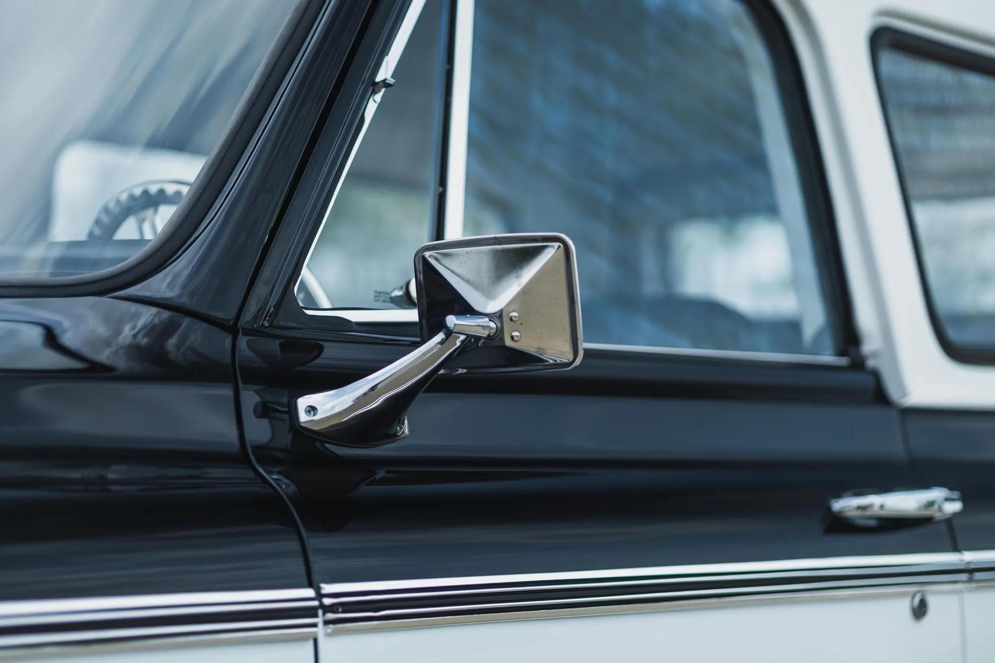 1972 Chevrolet K5 Blazer