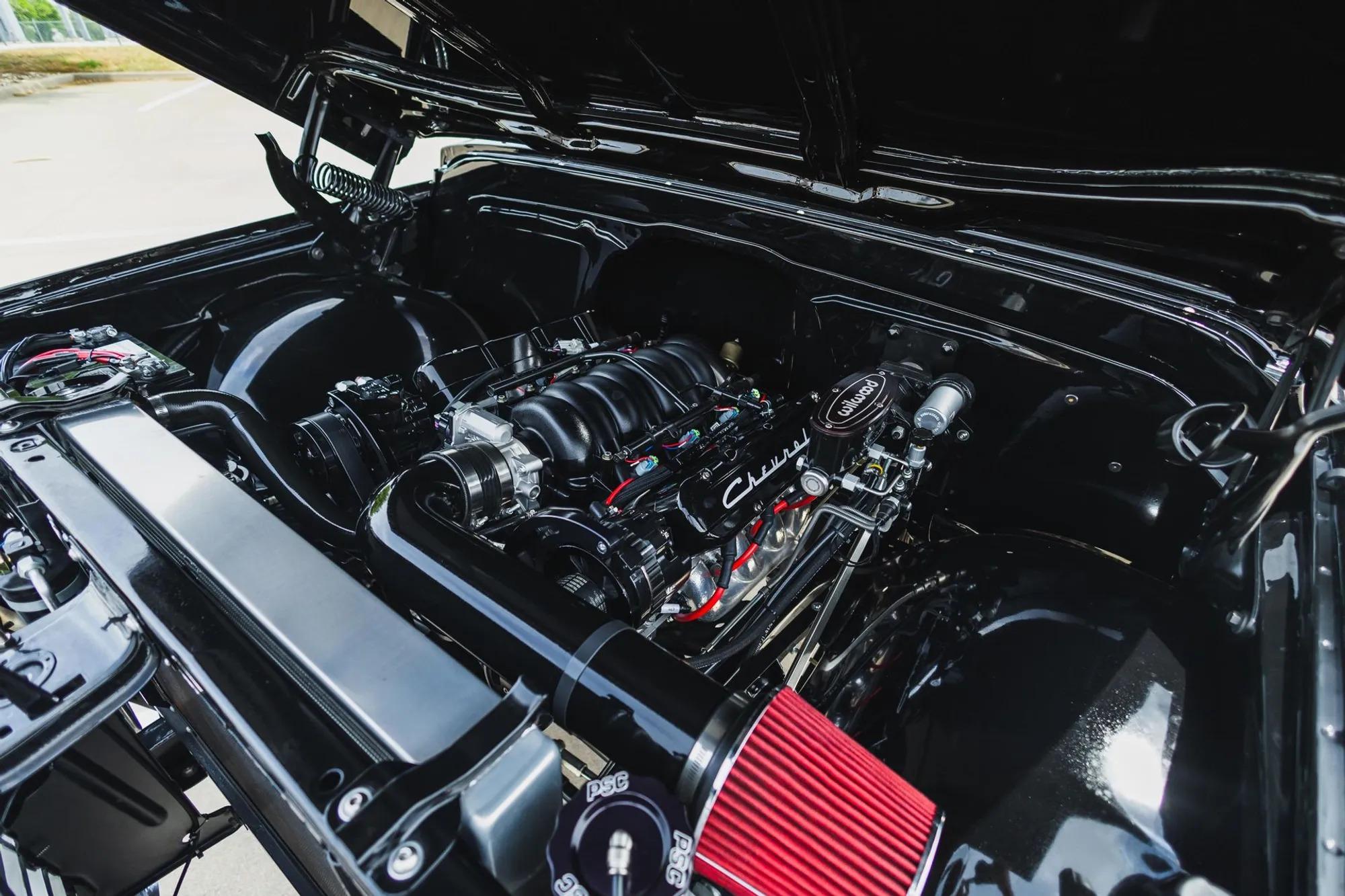 1972 Chevrolet K5 Blazer