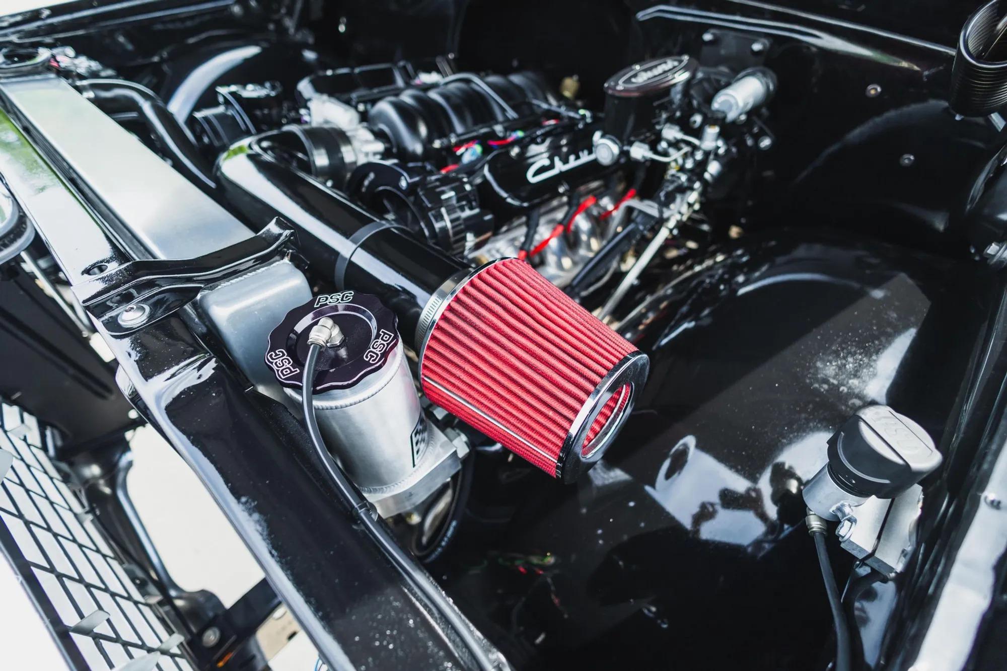 1972 Chevrolet K5 Blazer