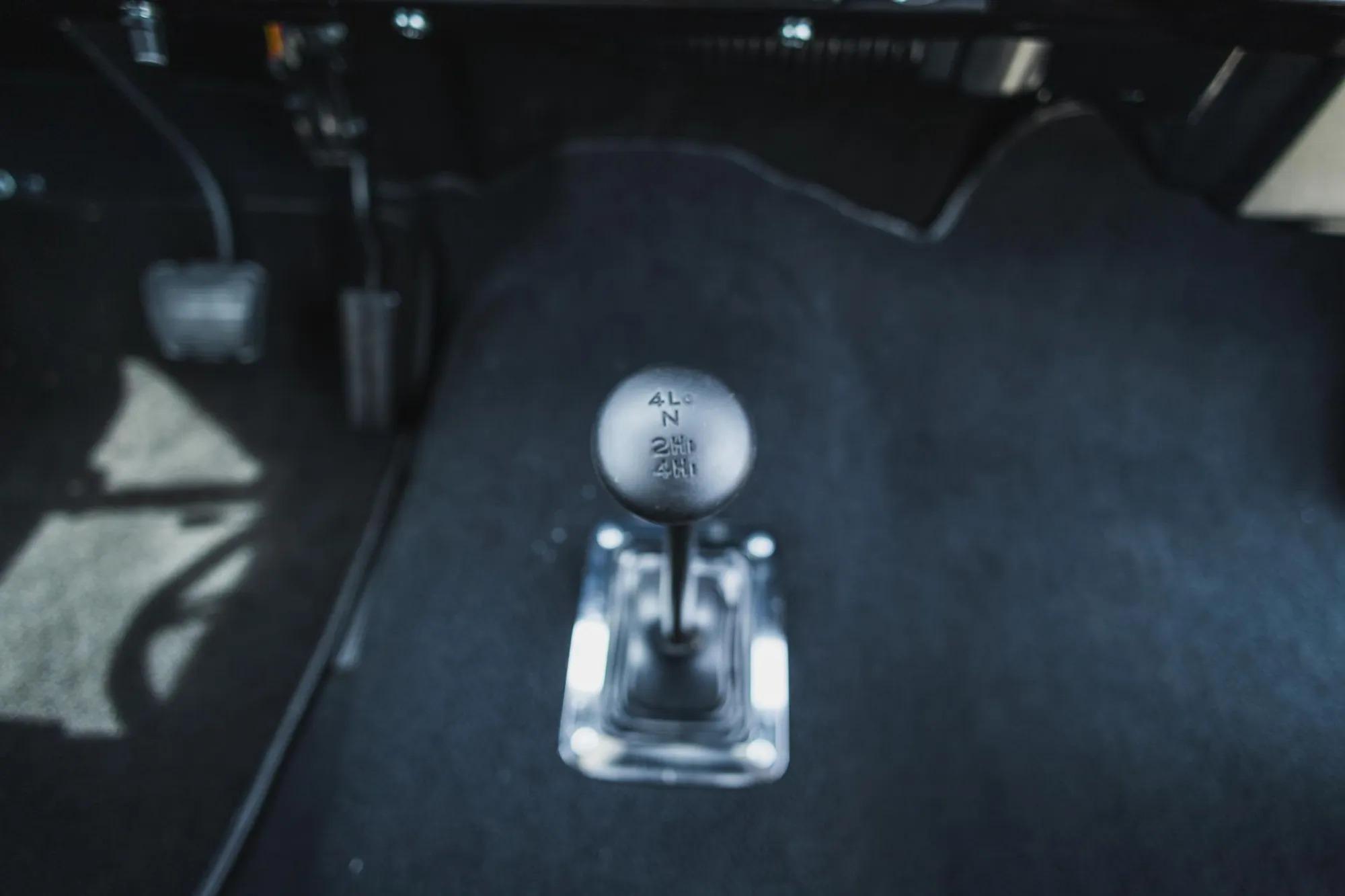 1972 Chevrolet K5 Blazer