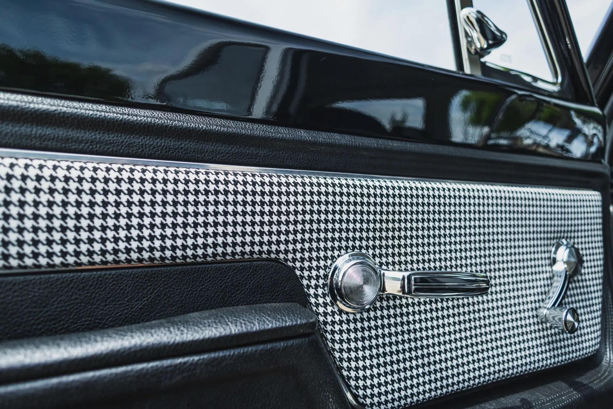 1972 Chevrolet K5 Blazer