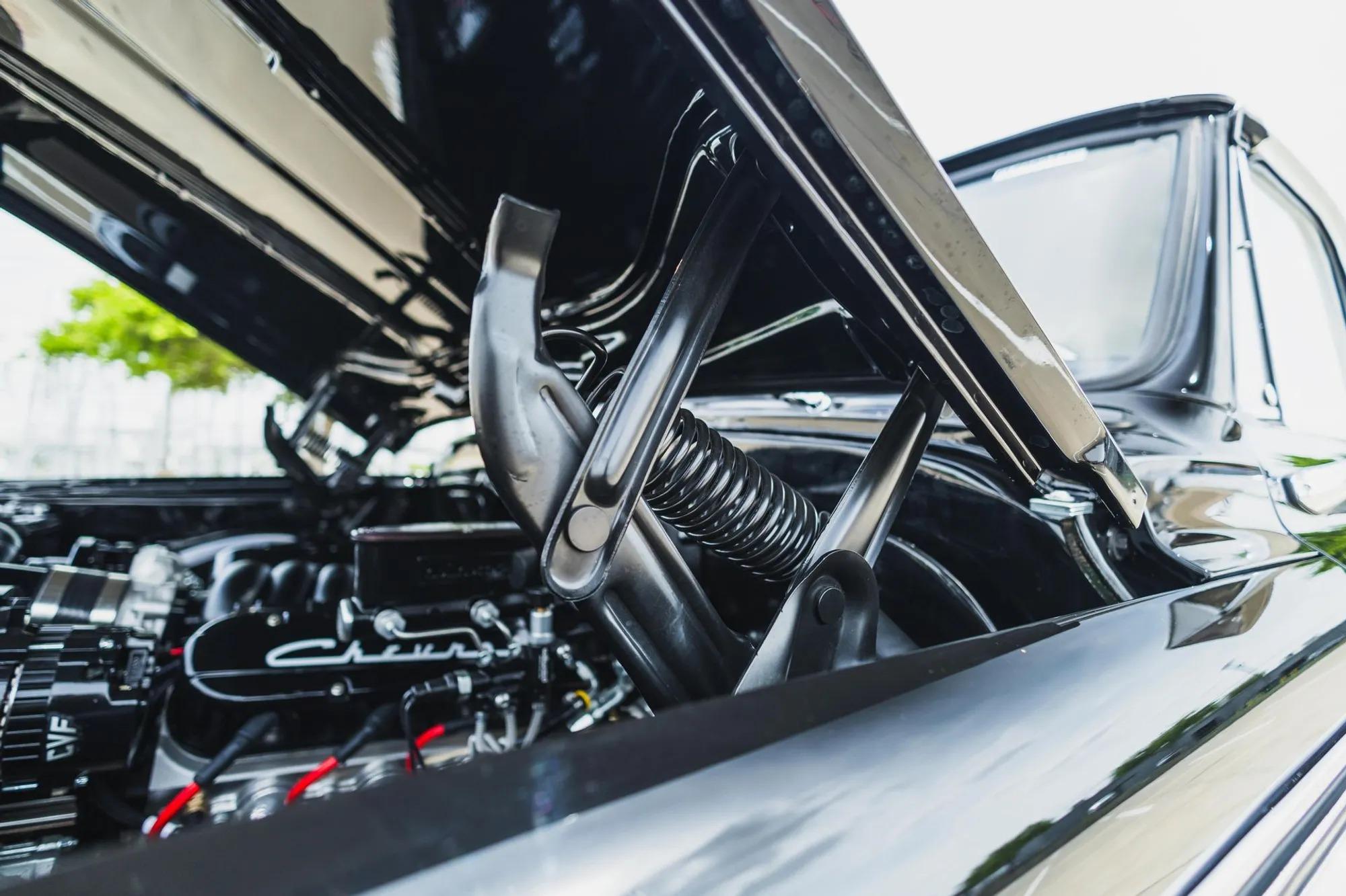 1972 Chevrolet K5 Blazer